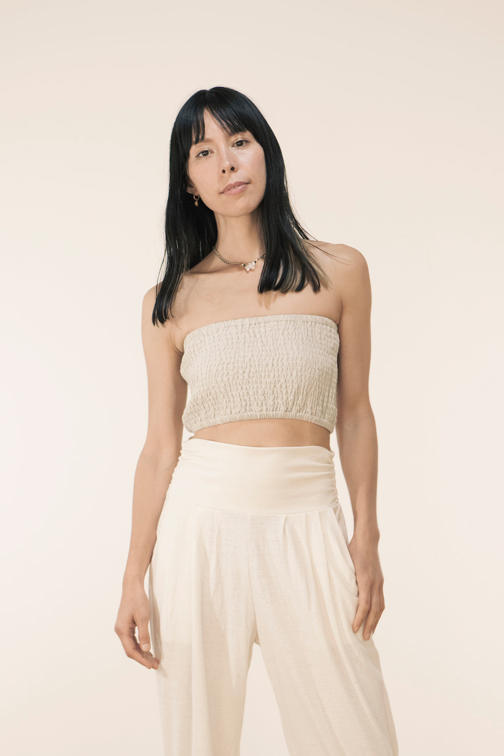 インヤンヨガ　トップス Tops – yinyang - yoga & meditation wear