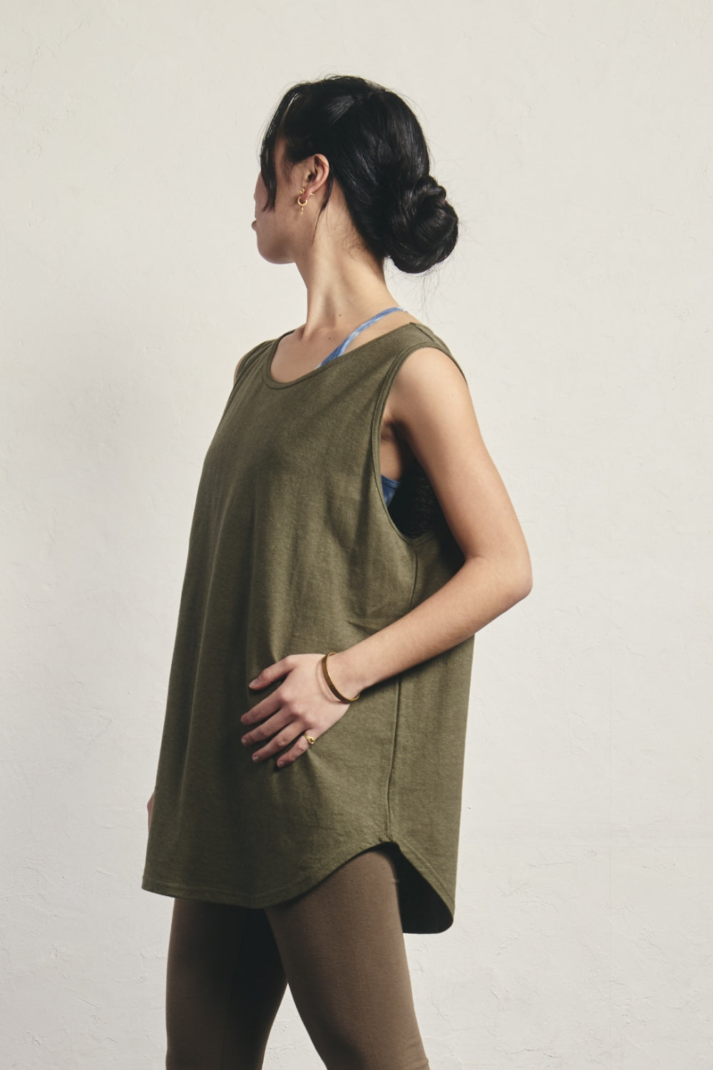 yinyangyoga ヘンプフィットスキニー ヘンプフィットスキニー – yinyang - yoga & meditation wear