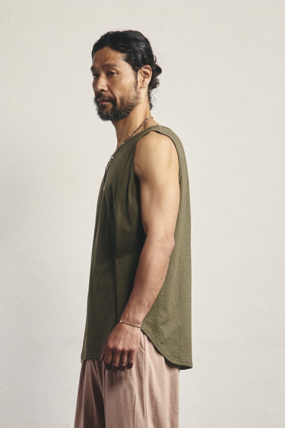 ヘンプタンク – yinyang - yoga & meditation wear