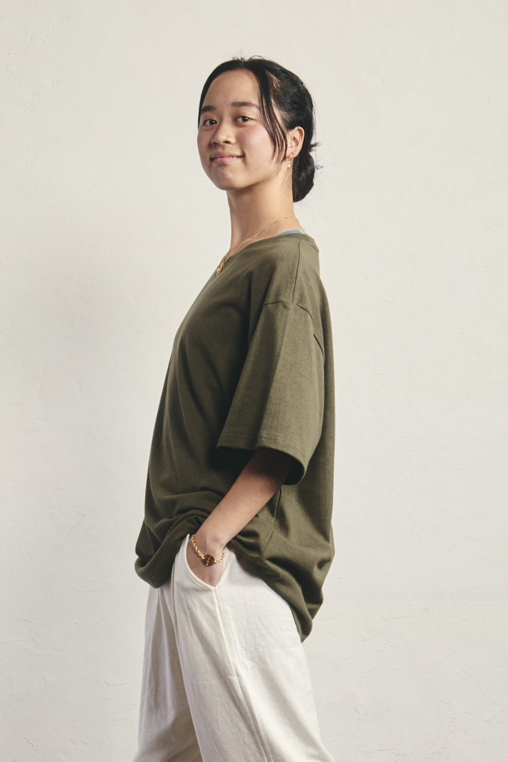 Tops – yinyang - yoga & meditation wear