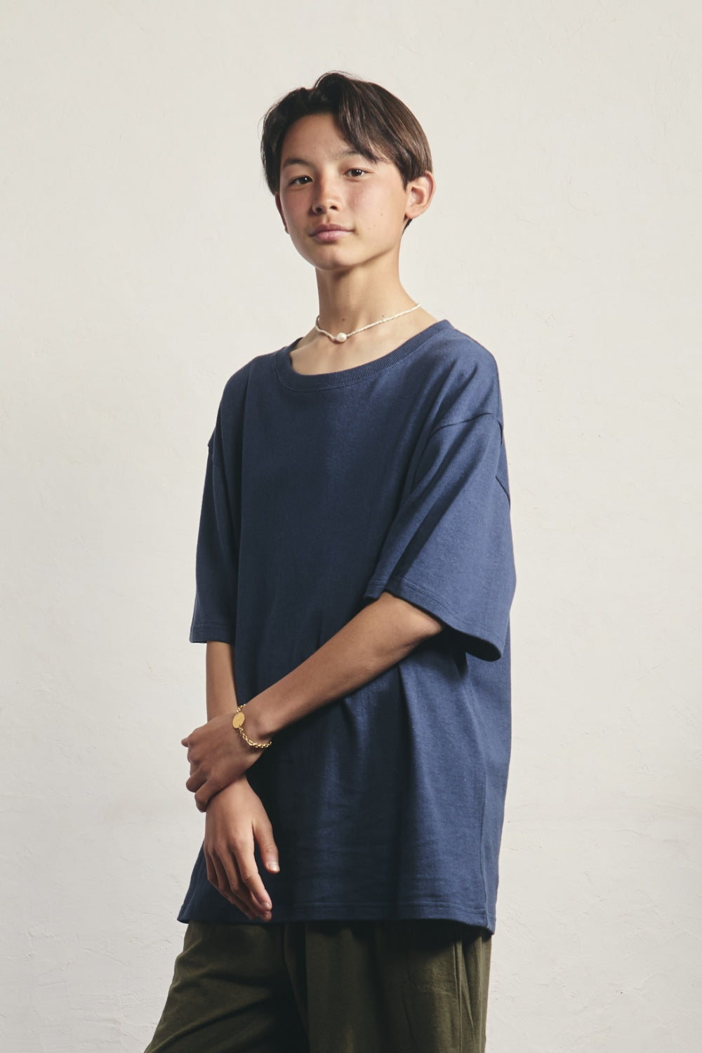 yk様オーダーページ 8オンス ヘビーウェイト オーバーサイズTシャツ ｜The DUFFER of
