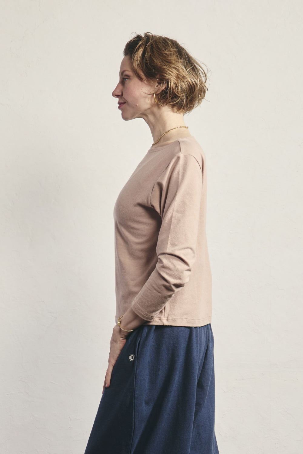 インヤンヨガ　トップス Tops – yinyang - yoga & meditation wear
