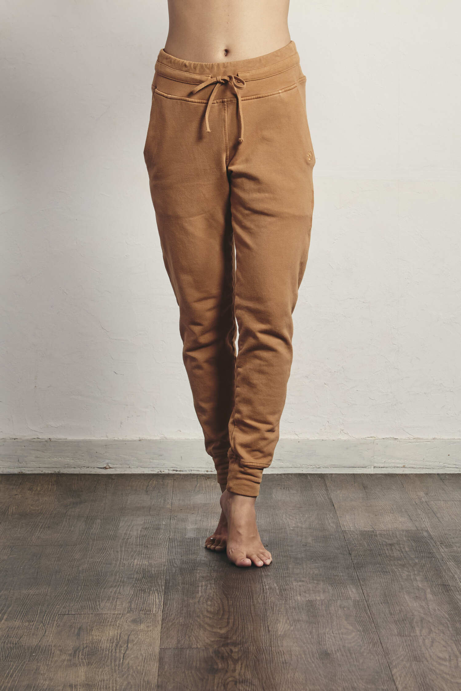 バンブーフリースジョグパンツ – yinyang - yoga & meditation wear