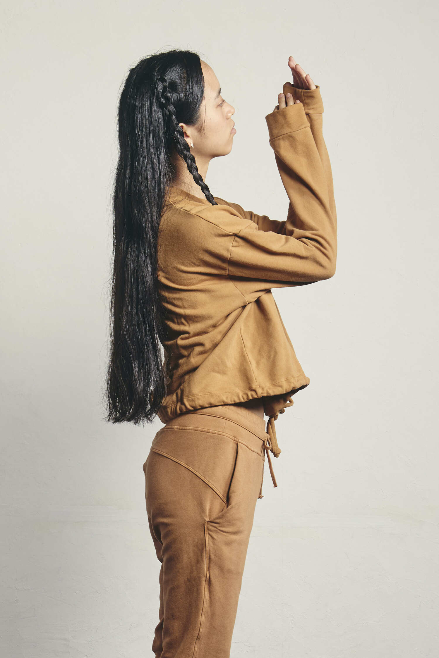 yinyang - yoga & meditation wear