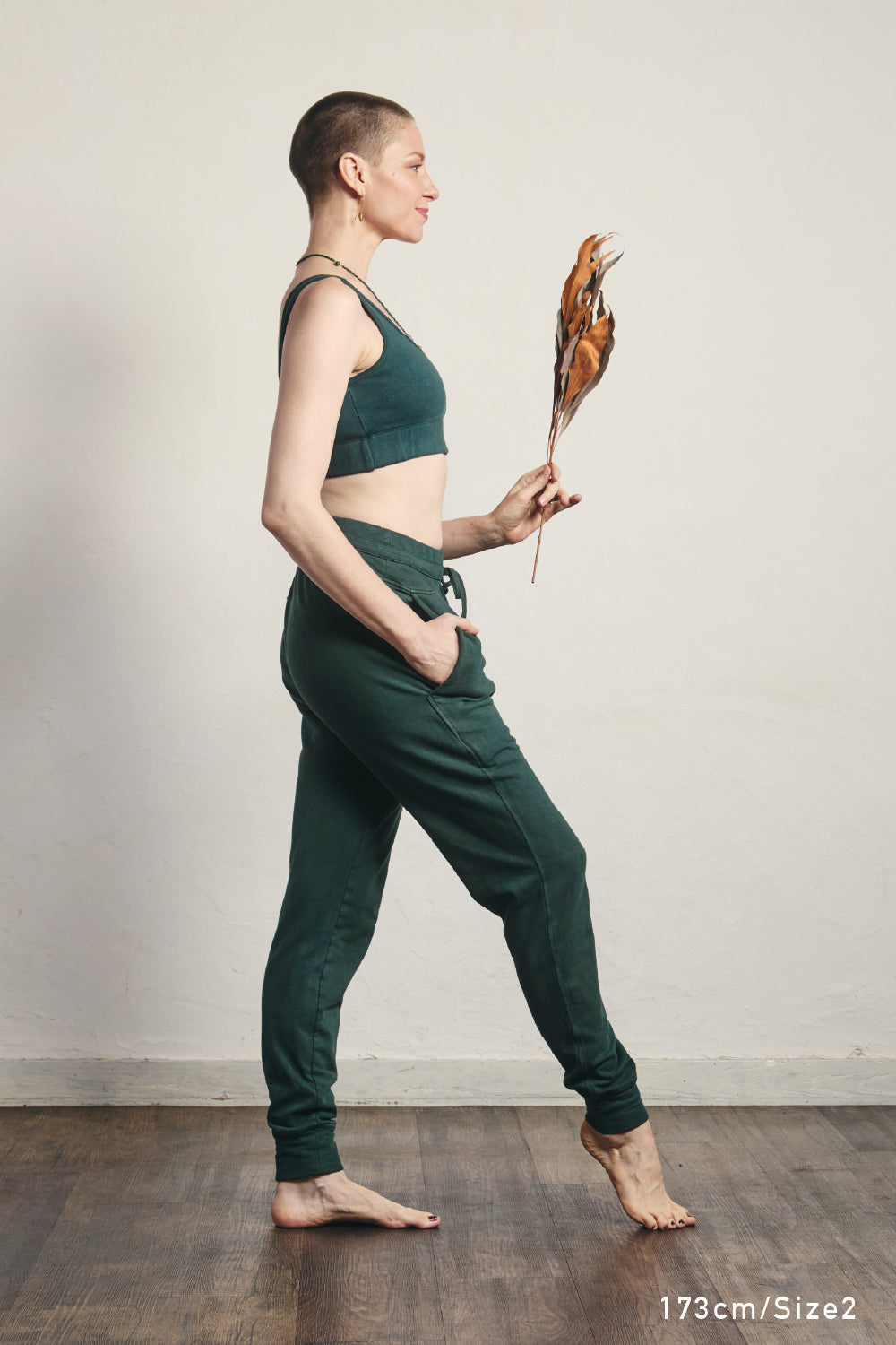 yinyang - yoga & meditation wear