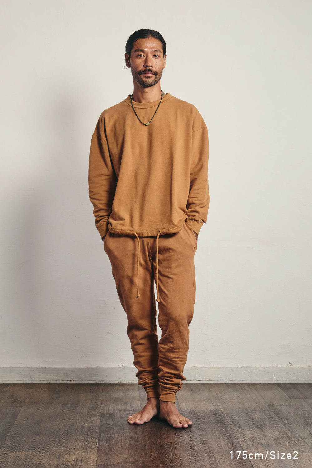 yinyang - yoga & meditation wear