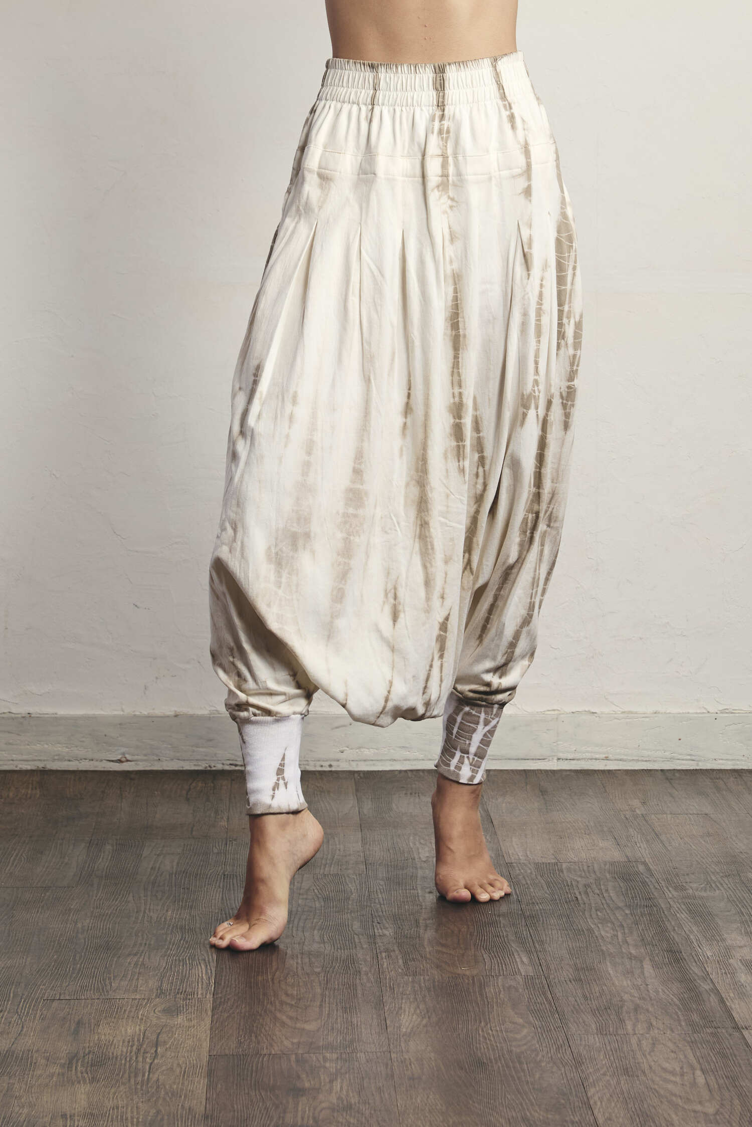 Bottoms – yinyang - yoga & meditation wear