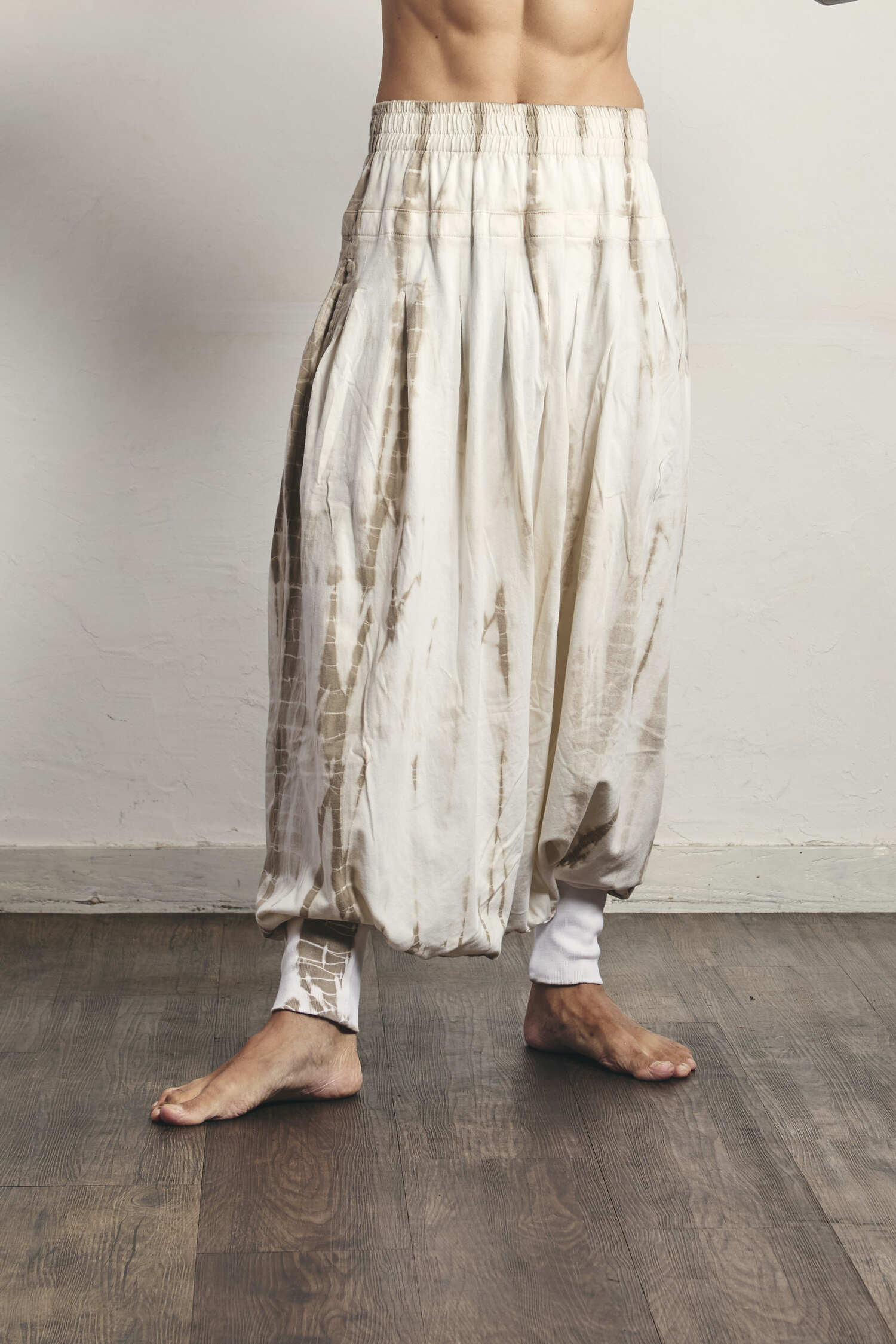 バルーンパンツ – yinyang - yoga & meditation wear