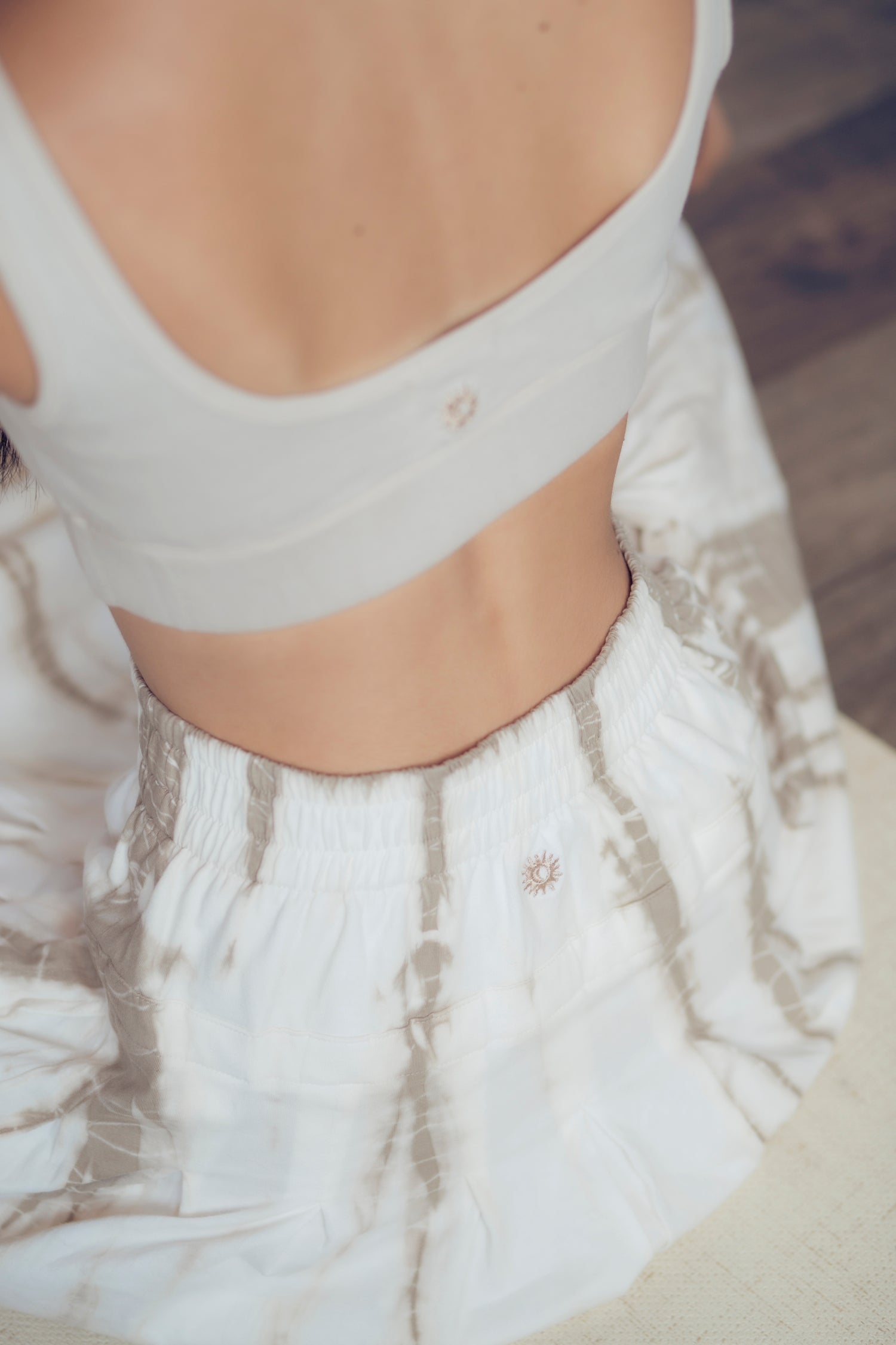 バルーンパンツ – yinyang - yoga & meditation wear