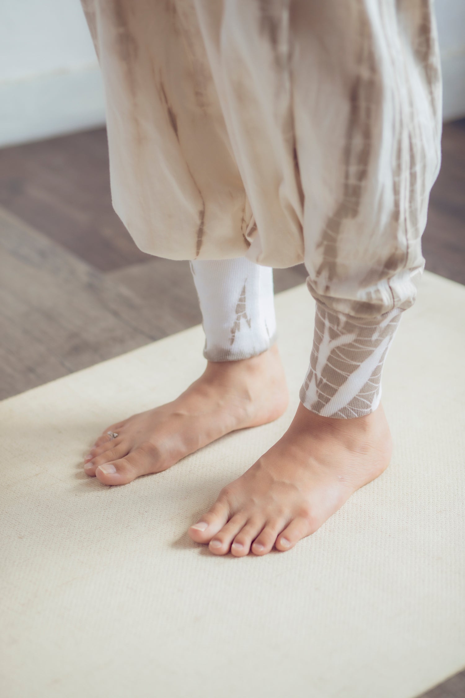 バルーンパンツ – yinyang - yoga & meditation wear