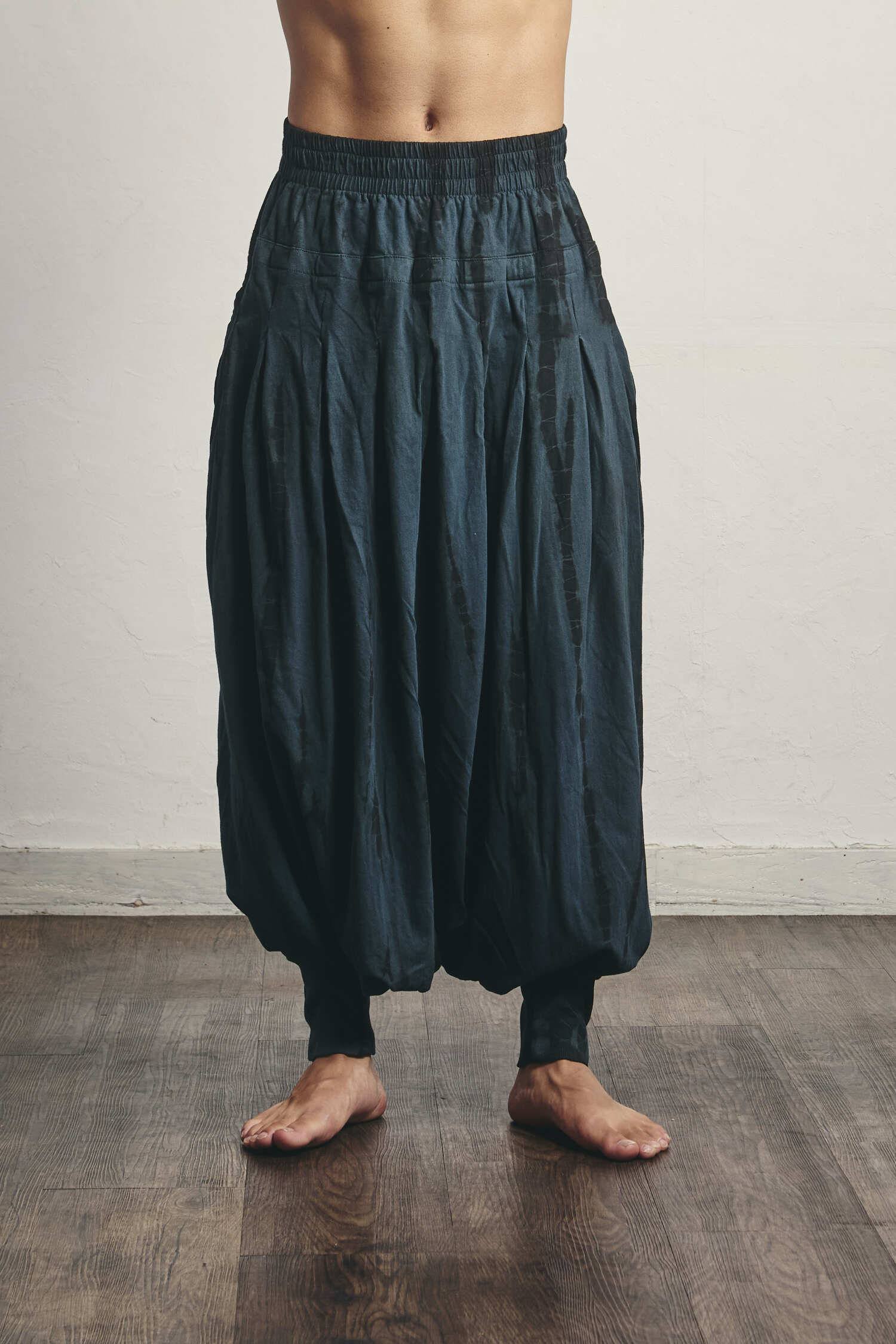 バルーンパンツ – yinyang - yoga & meditation wear