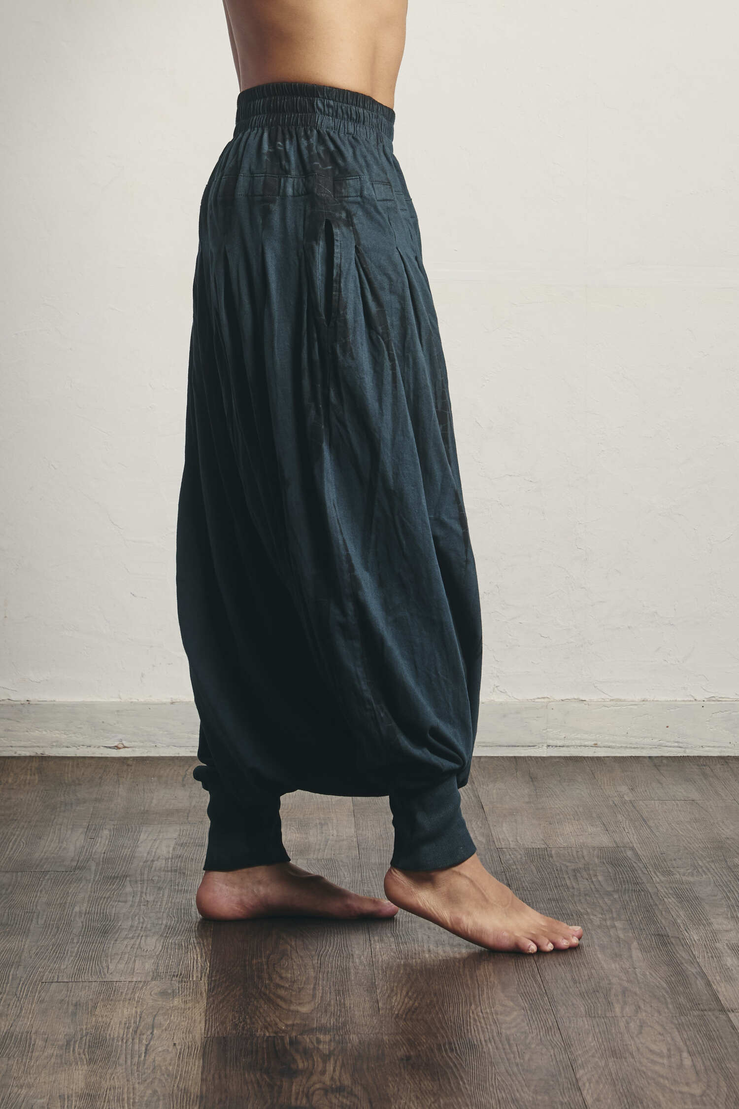 バルーンパンツ – yinyang - yoga & meditation wear