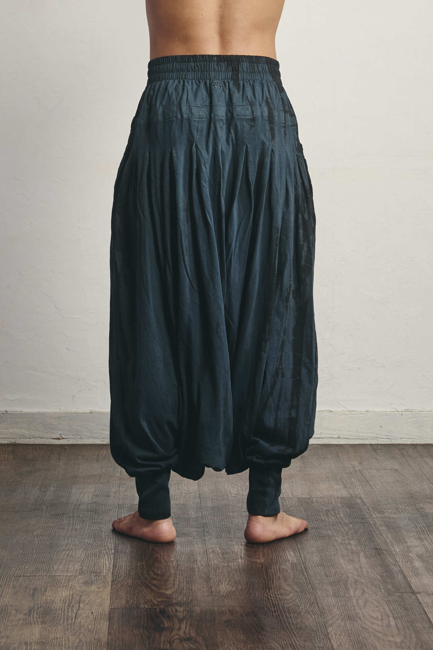 バルーンパンツ – yinyang - yoga & meditation wear