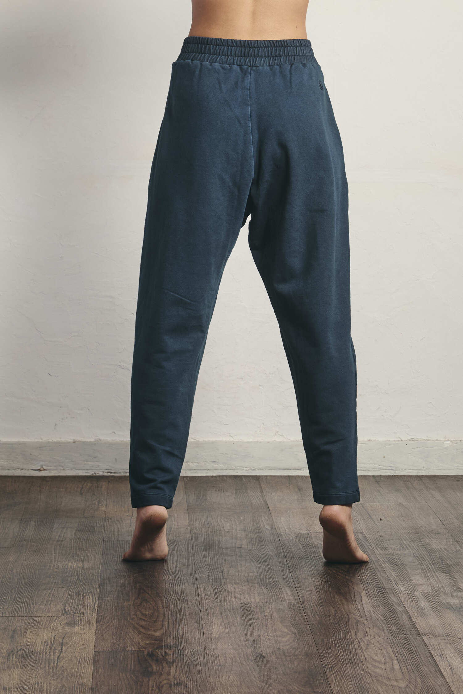 バンブーフリースファーマーズパンツ – yinyang - yoga & meditation wear