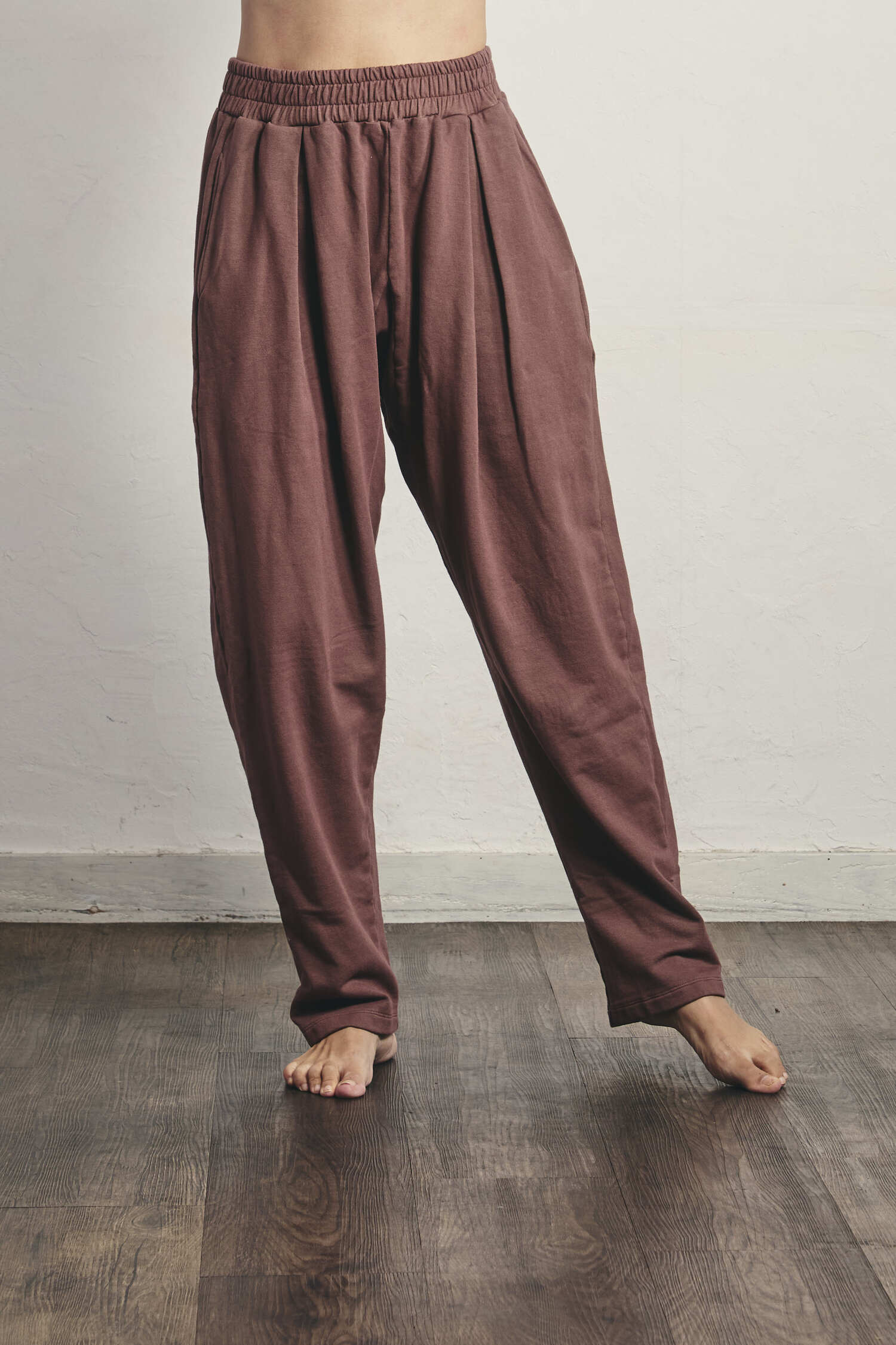 Bottoms – yinyang - yoga & meditation wear