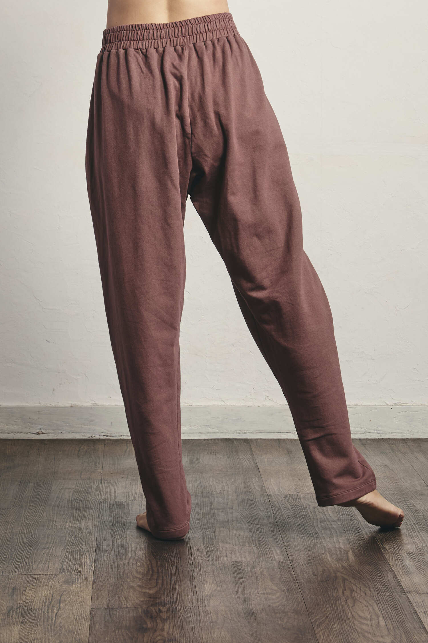 バンブーフリースファーマーズパンツ – yinyang - yoga & meditation wear