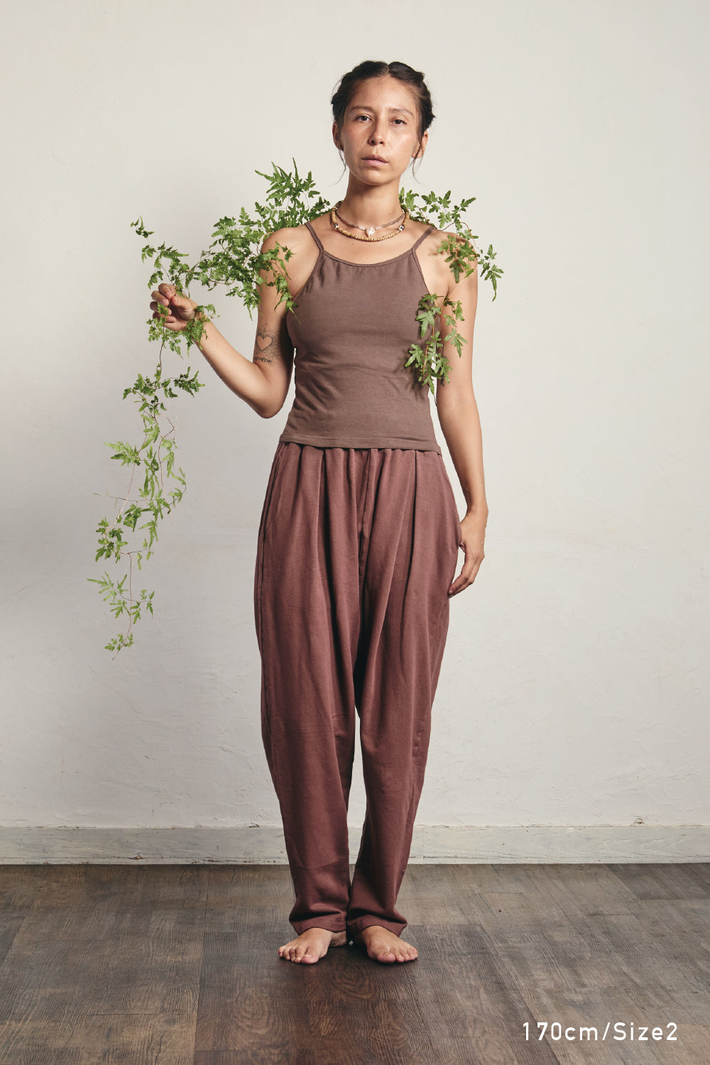 yinyang - yoga & meditation wear