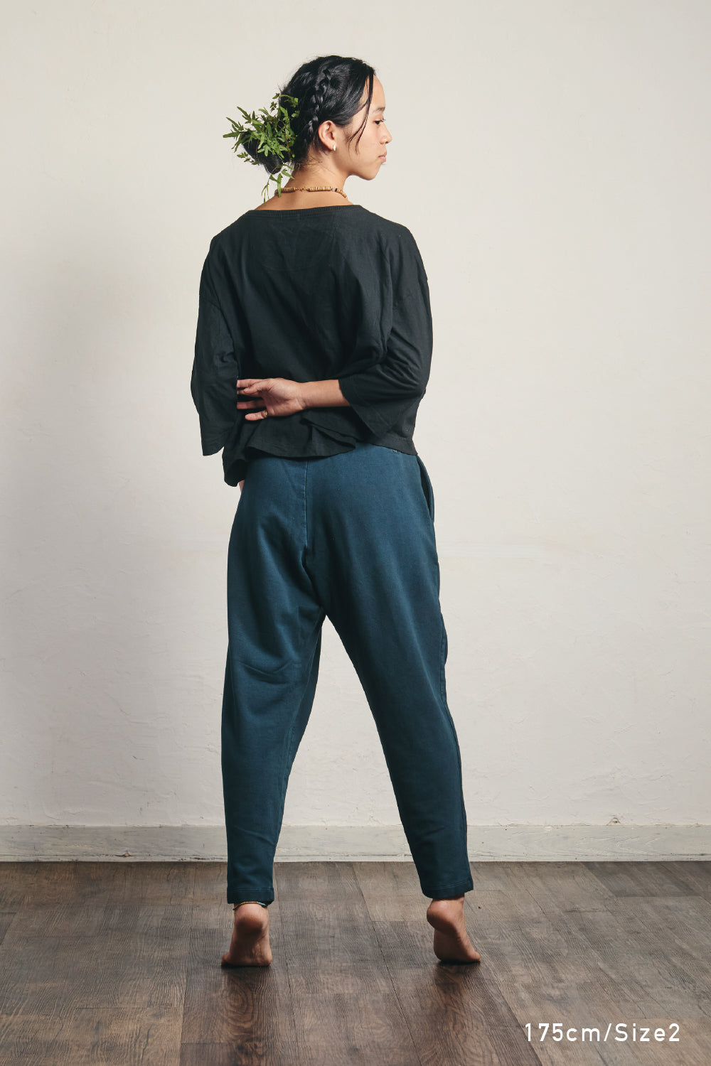 yinyang - yoga & meditation wear