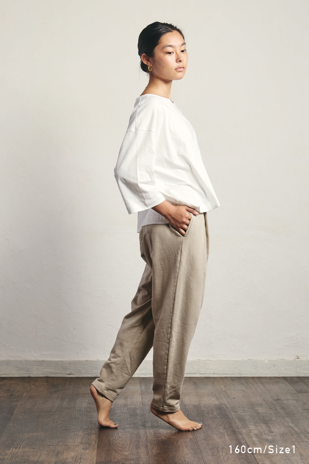 yinyang - yoga & meditation wear