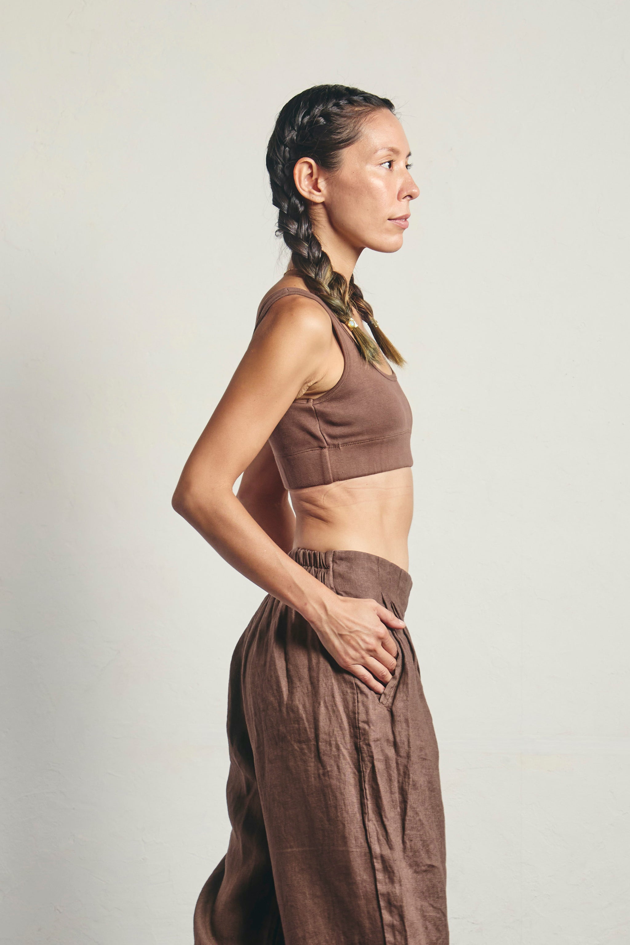 yinyang - yoga & meditation wear