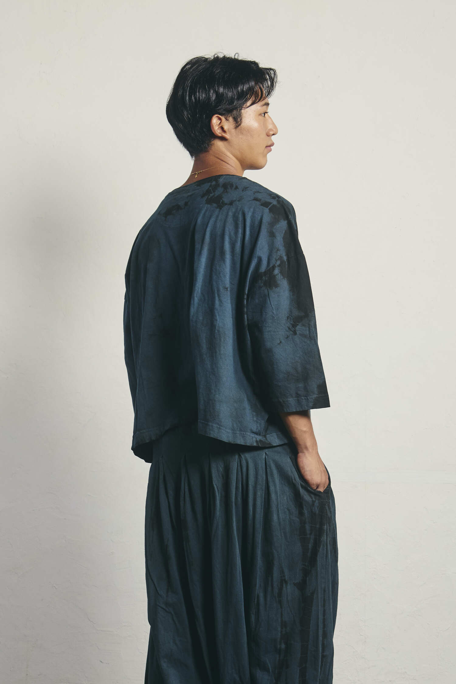 yinyang - yoga & meditation wear