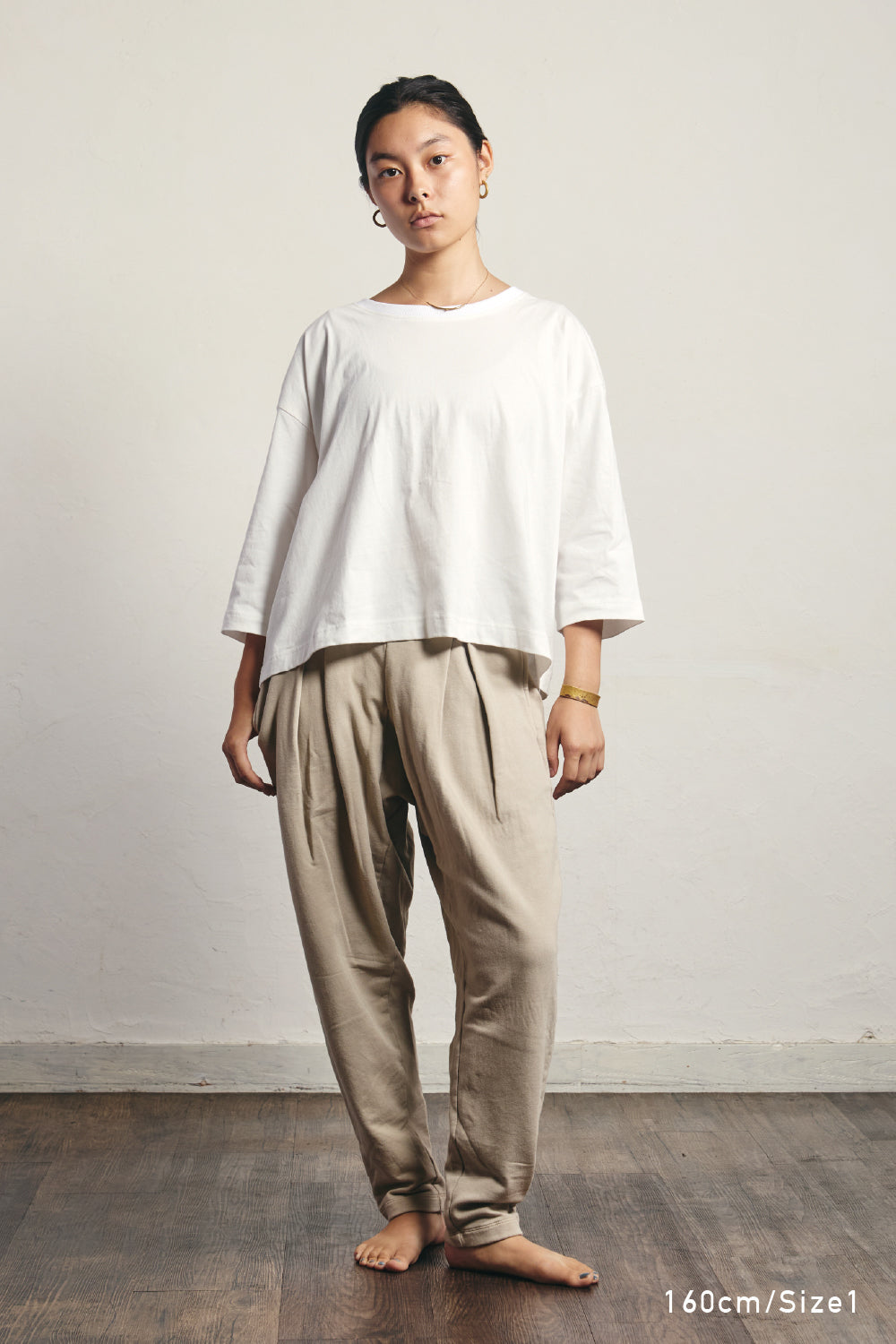 コットンモモンガプルオーバー – yinyang - yoga & meditation wear
