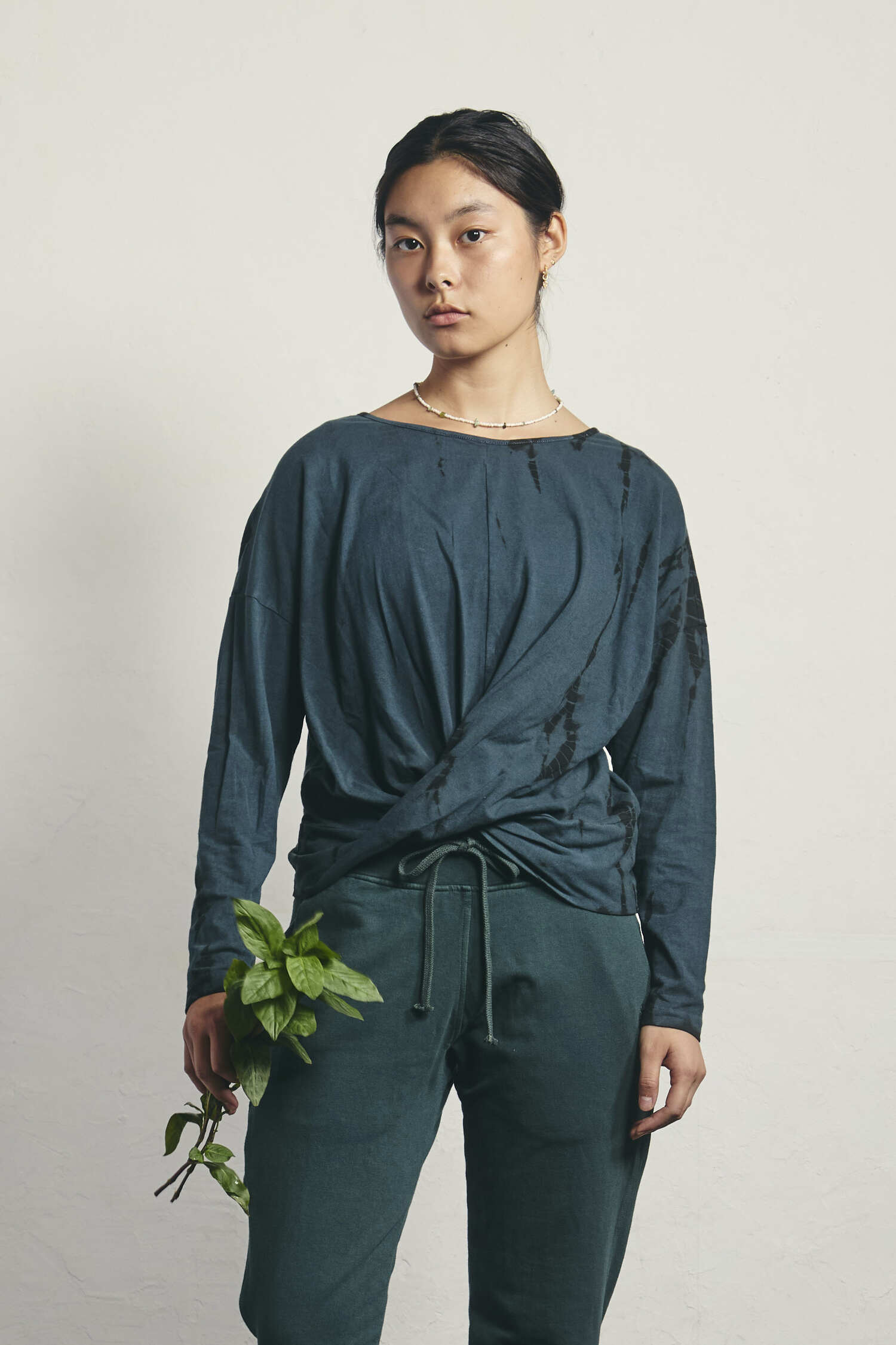 Tops – yinyang - yoga & meditation wear