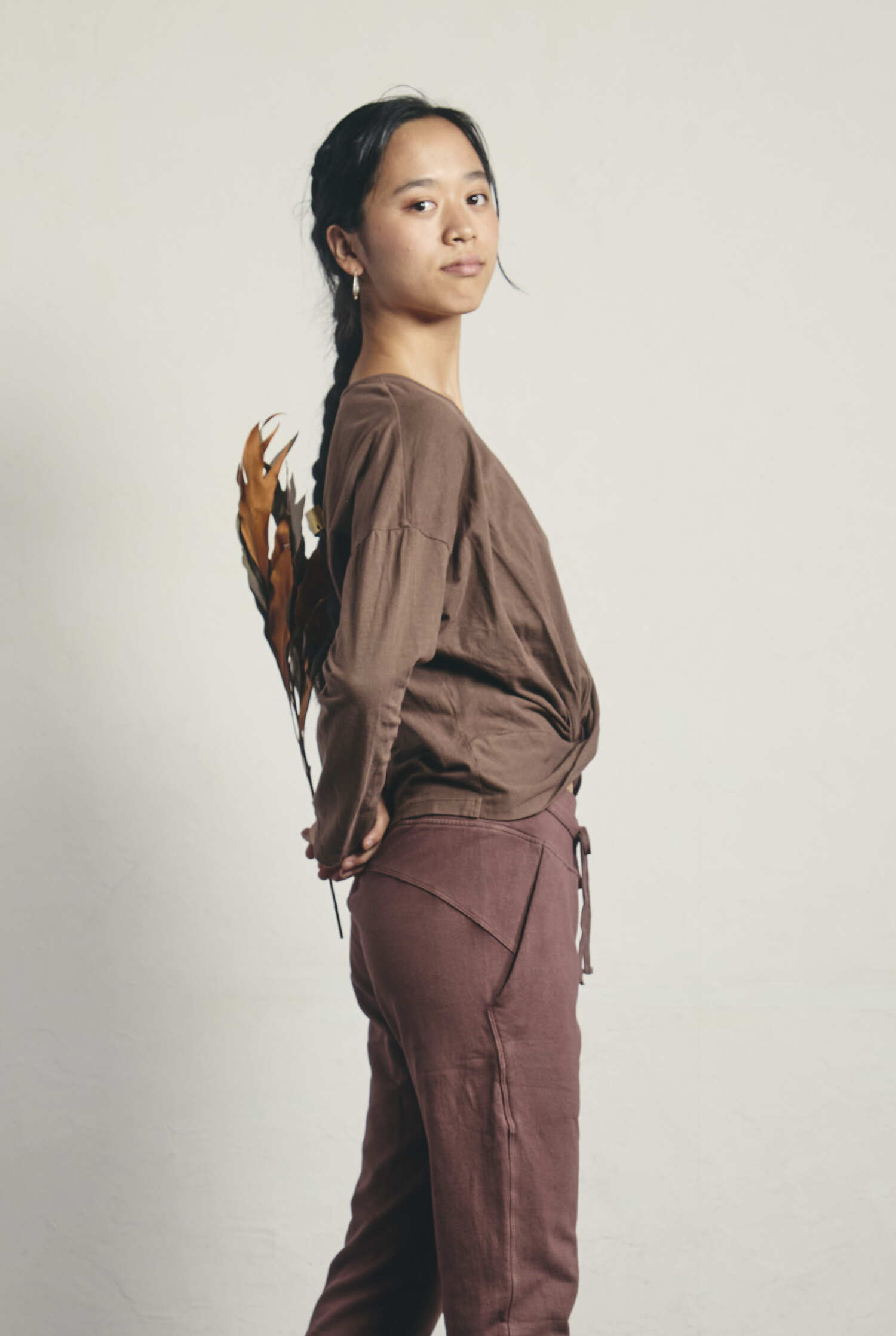 yinyang - yoga & meditation wear