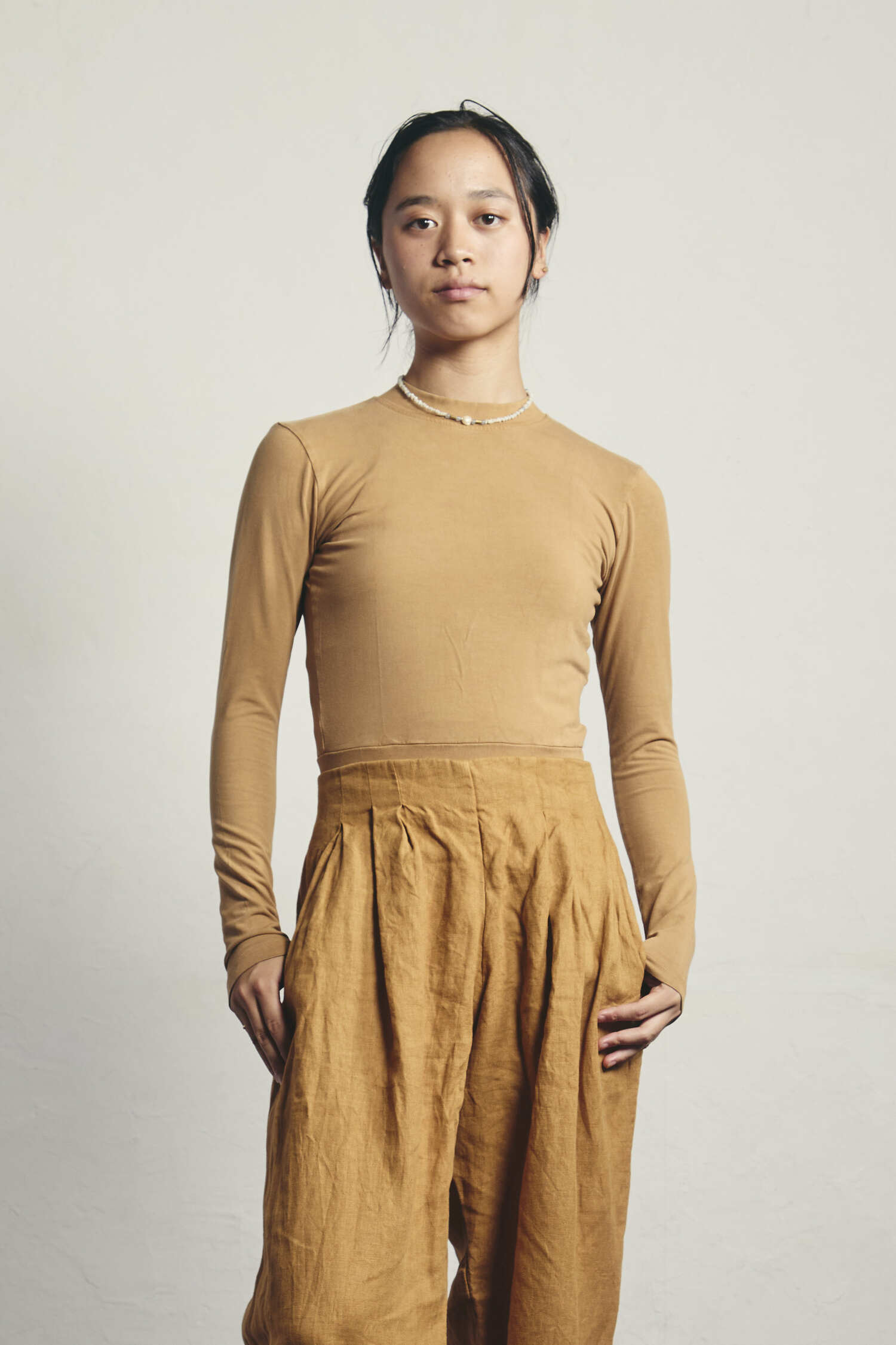 2025/2nd – yinyang - yoga & meditation wear