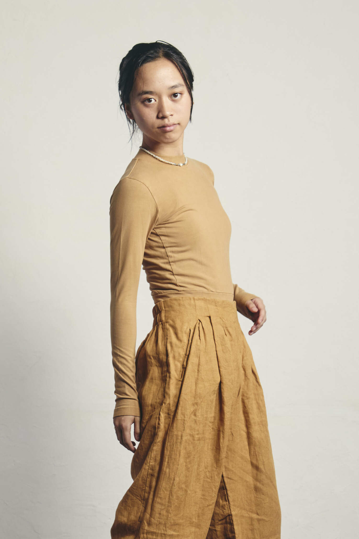 Tops – yinyang - yoga & meditation wear