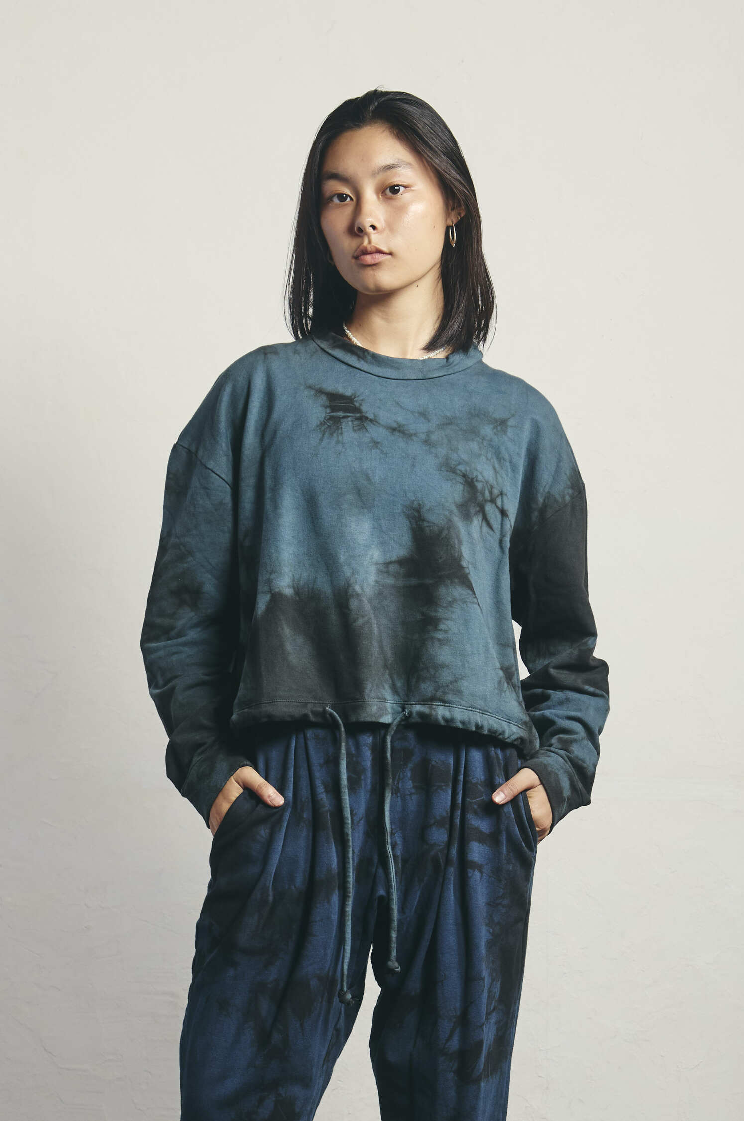 yinyang - yoga & meditation wear