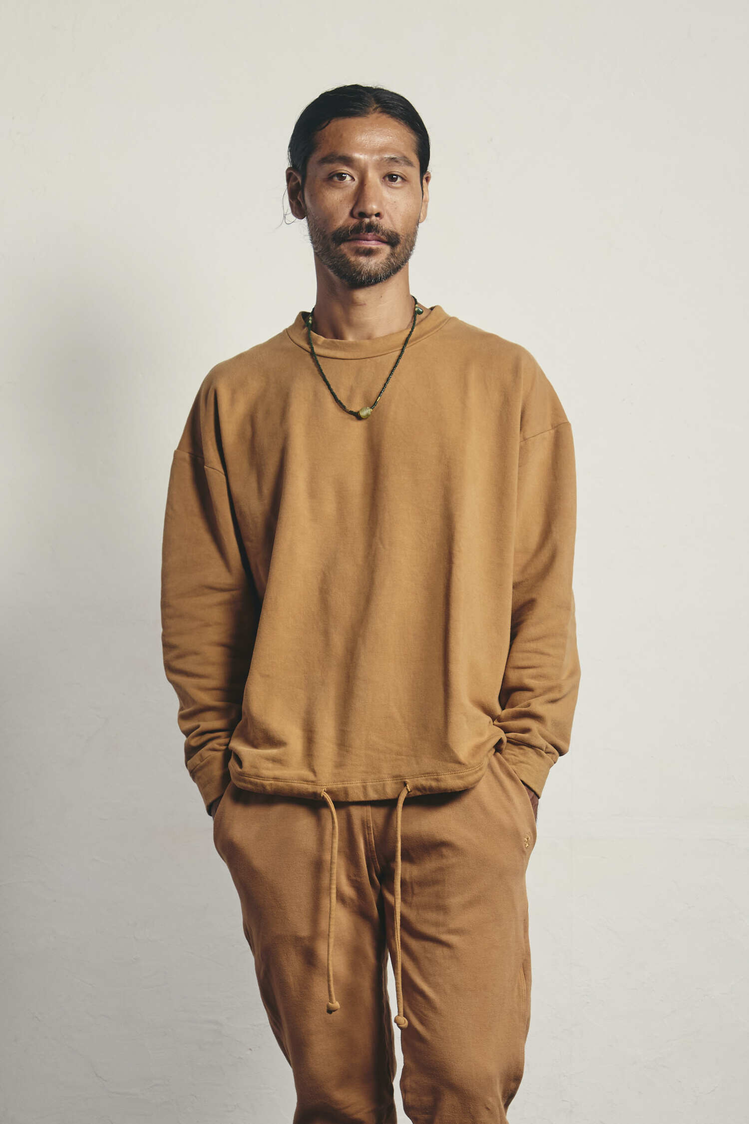 yinyang - yoga & meditation wear