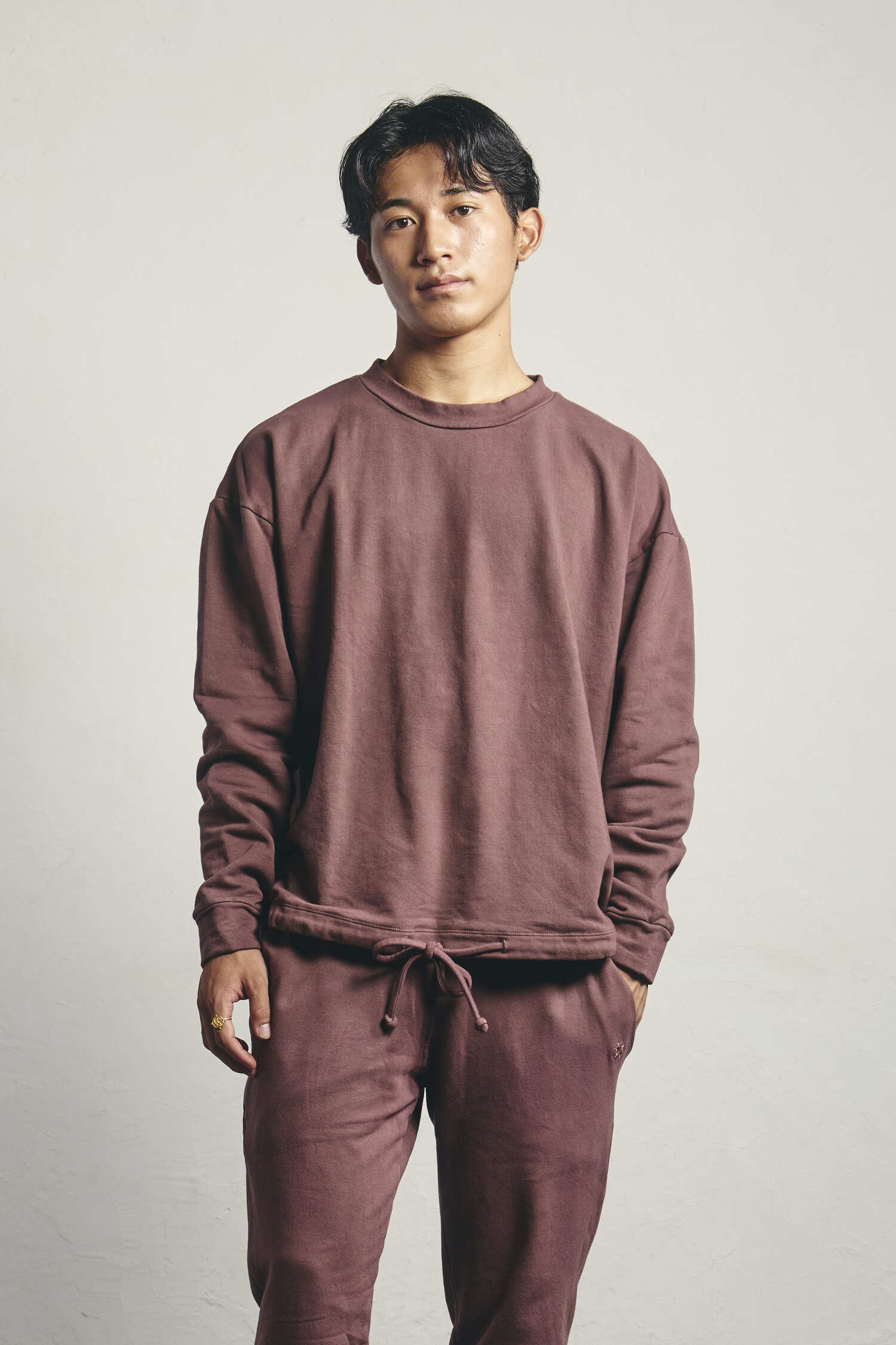 yinyang - yoga & meditation wear