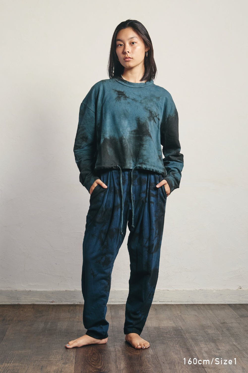 ウィークエンドプルオーバー – yinyang - yoga & meditation wear