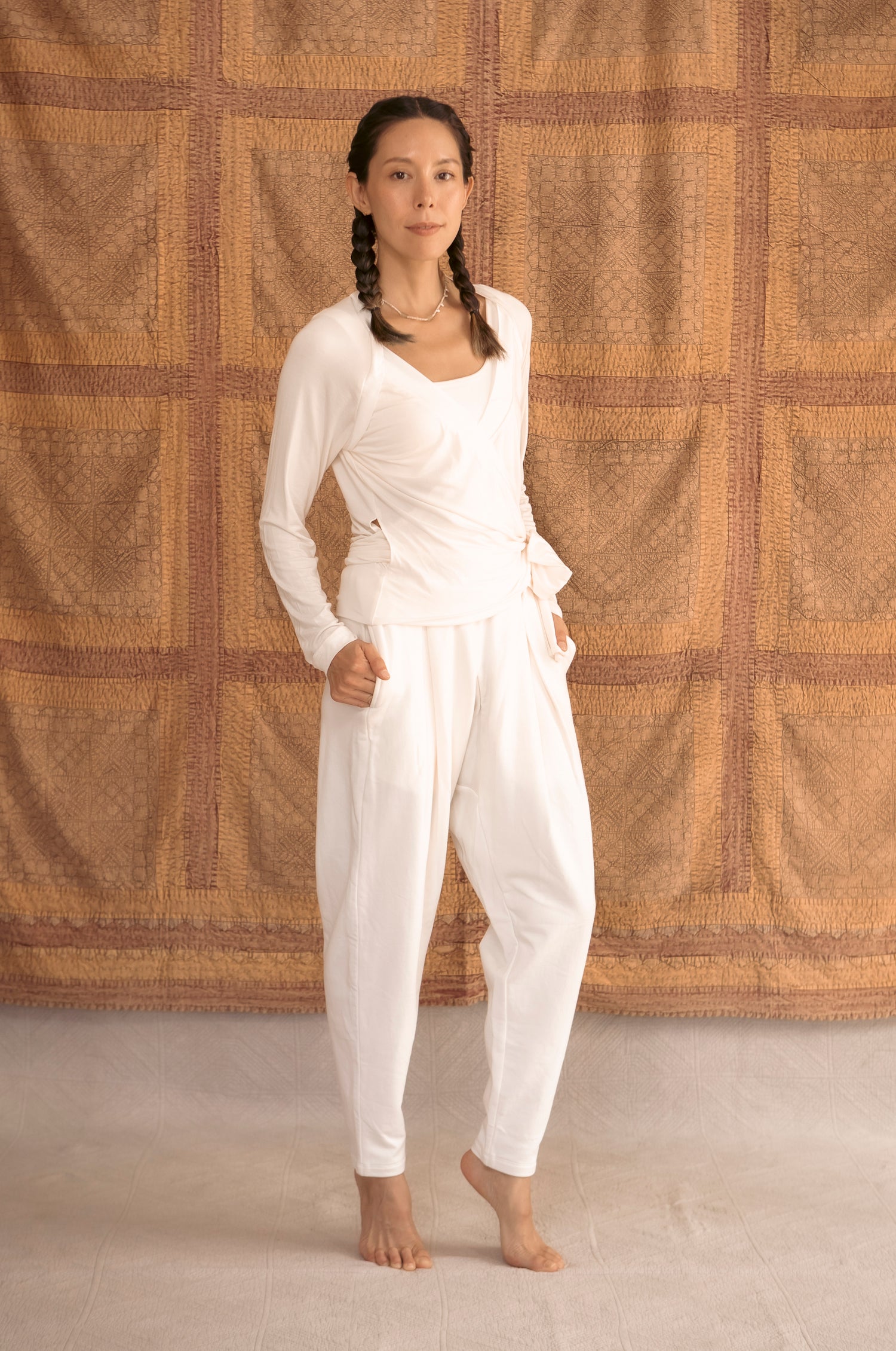Bottoms – Page 2 – yinyang - yoga & meditation wear
