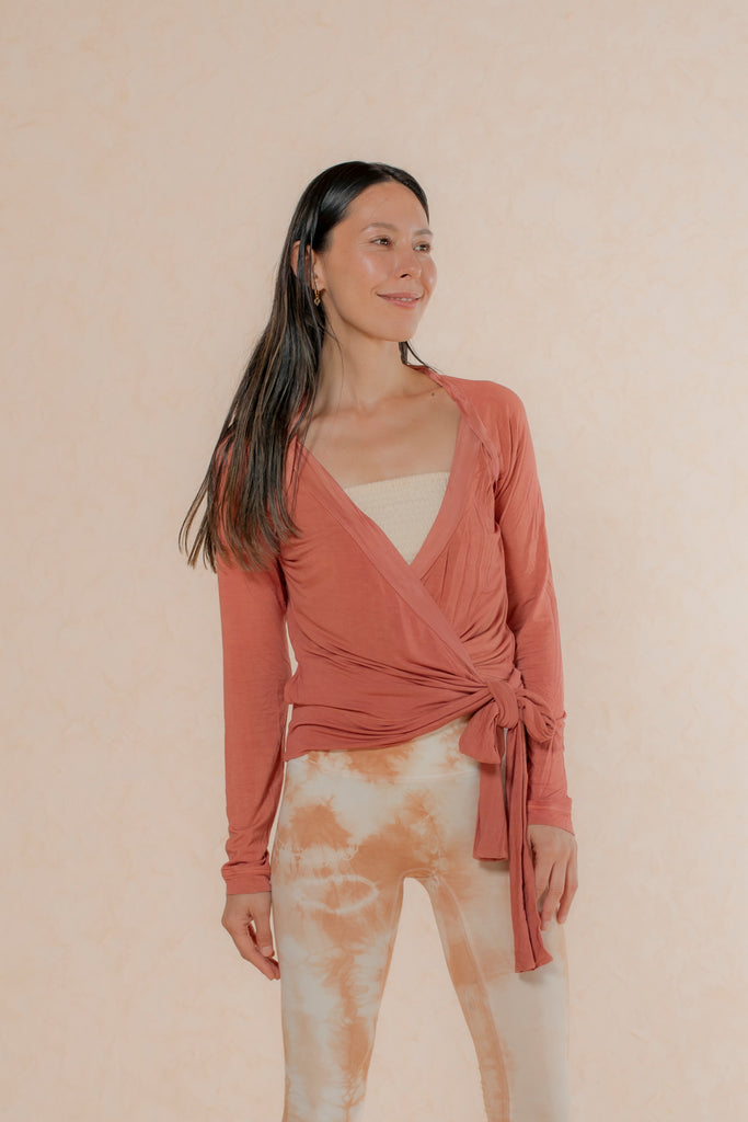 New Arrival – yinyang - yoga & meditation wear