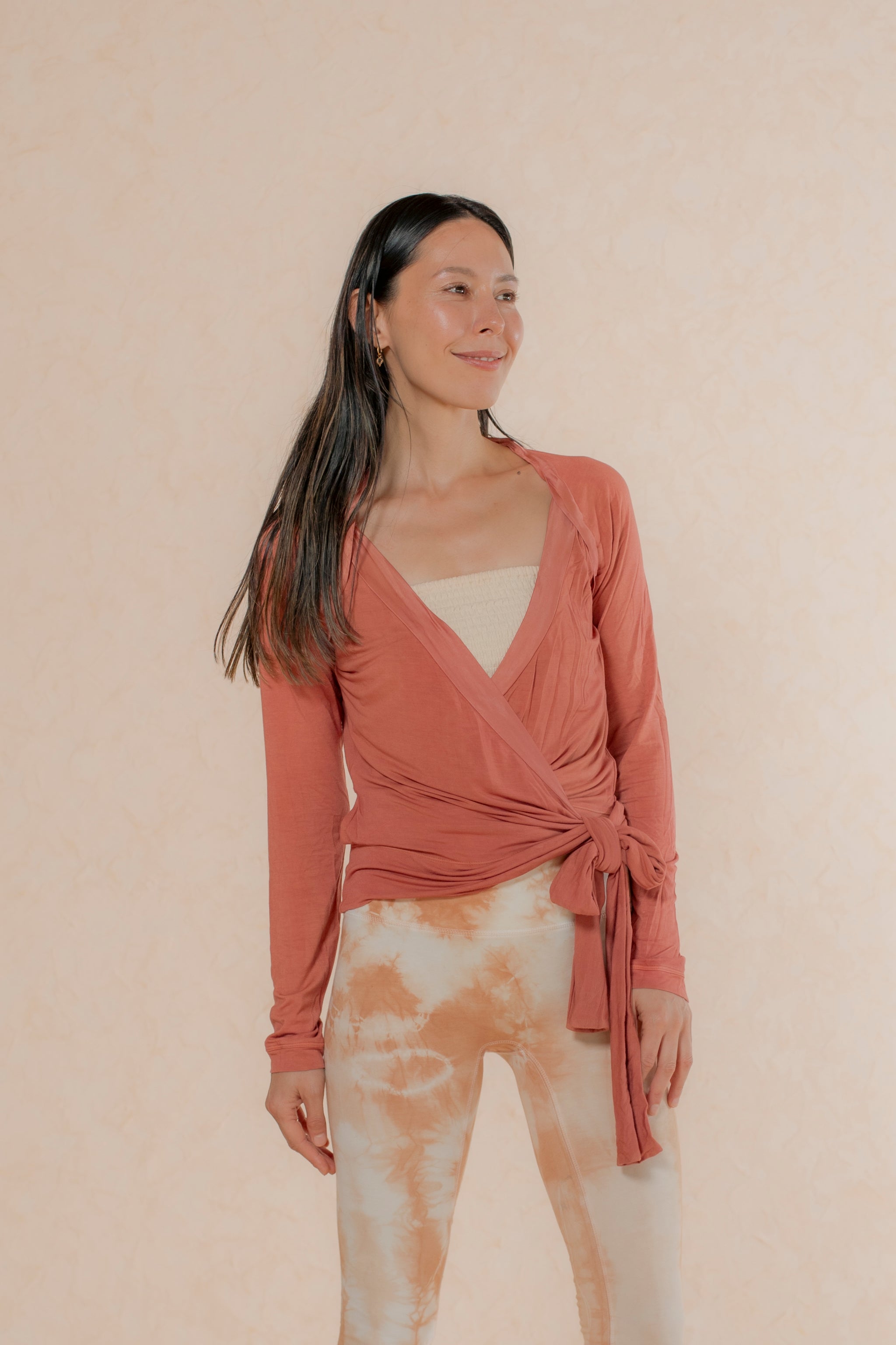 yinyang - yoga & meditation wear