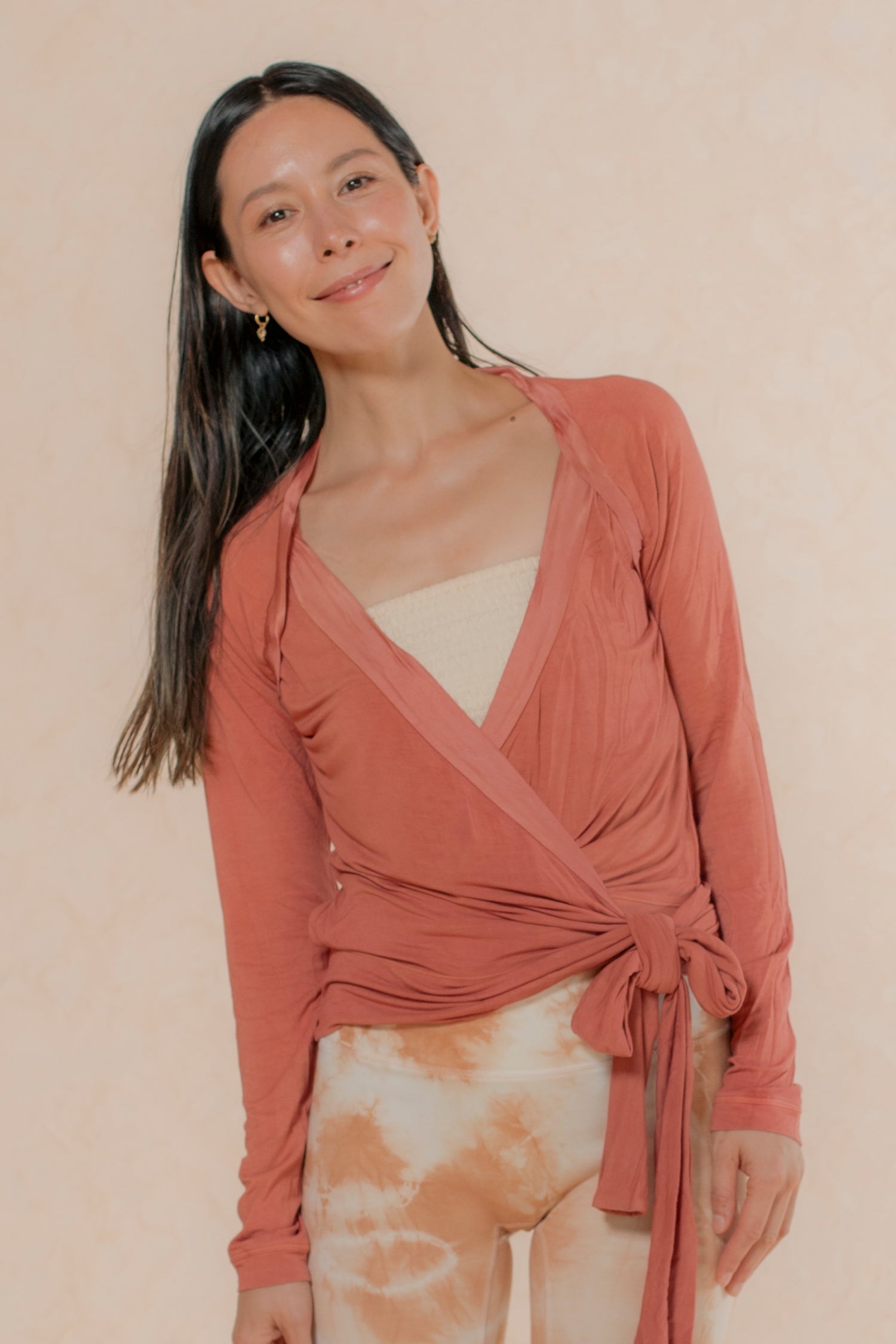 yinyang - yoga & meditation wear