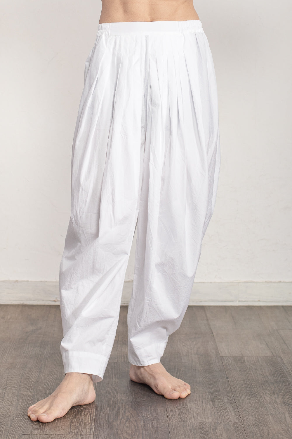 yinyang　バンブーフリースファーマーズパンツ バンブーフリースファーマーズパンツ – yinyang - yoga & meditation wear