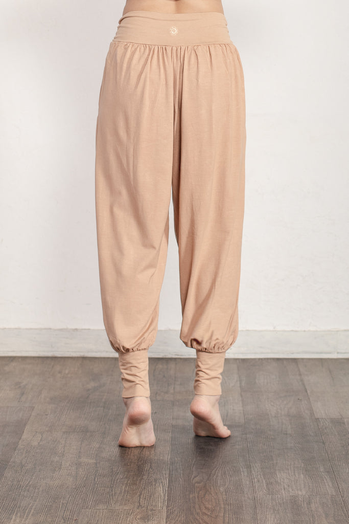 Bottoms – yinyang - yoga & meditation wear