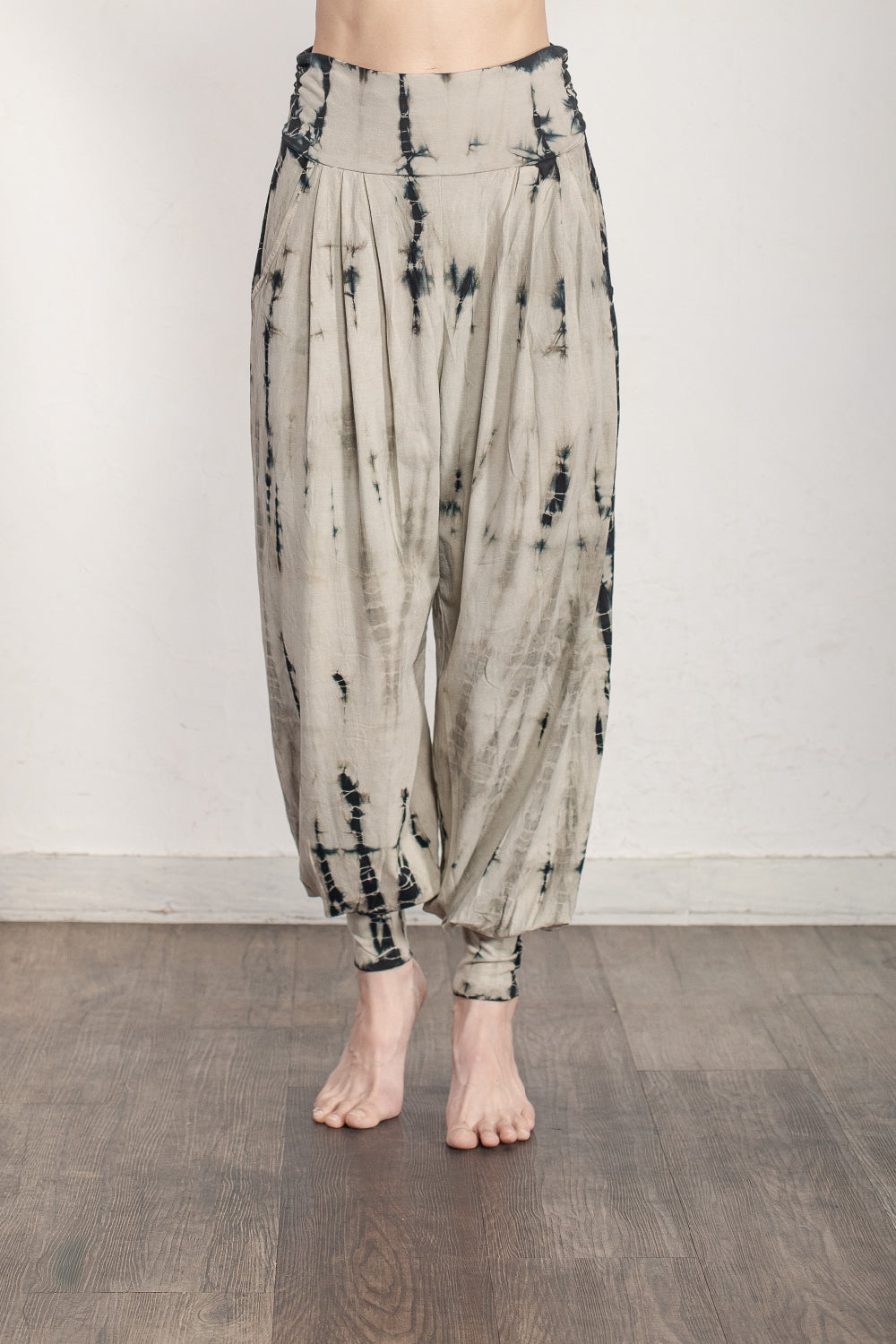 Bottoms – yinyang - yoga & meditation wear