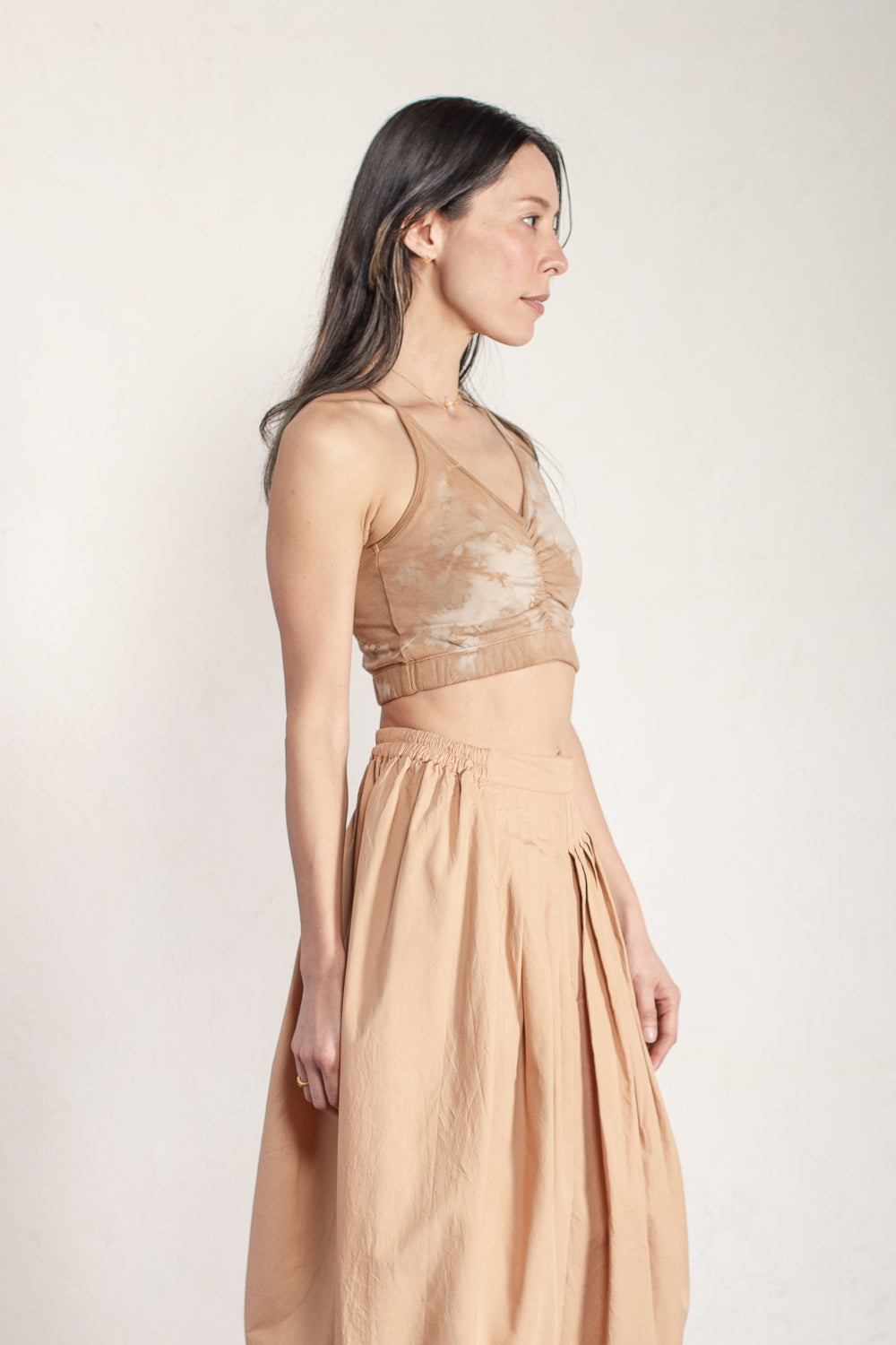 アンジャリトップ – yinyang - yoga & meditation wear アンジャリトップ – yinyang - yoga & meditation wear