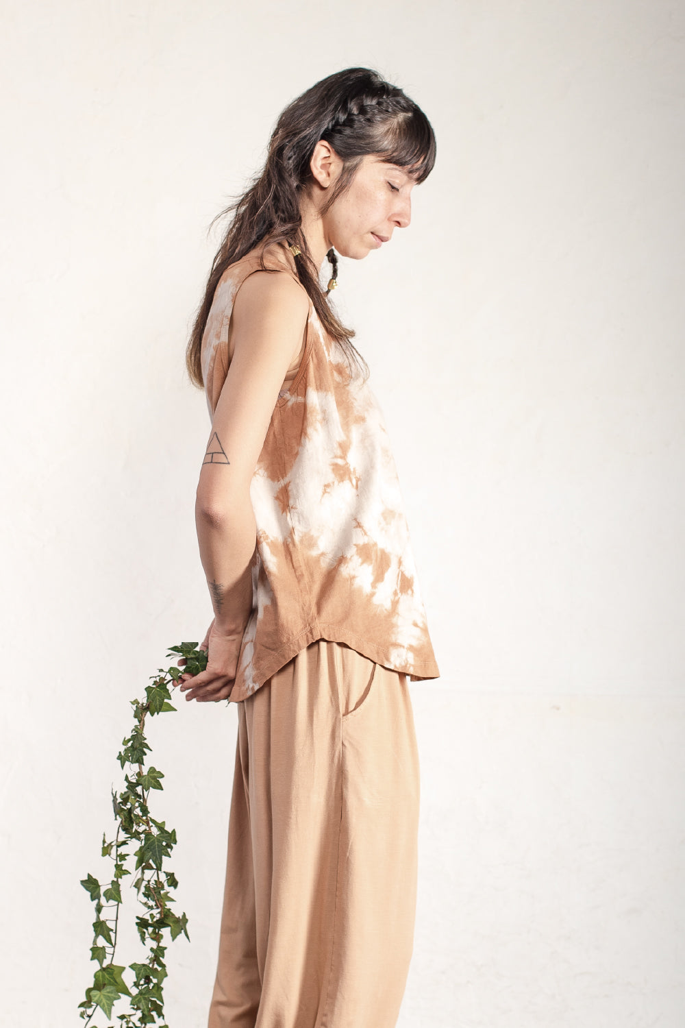 yinyang - yoga & meditation wear