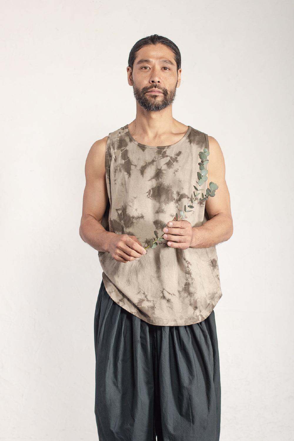 For Men – yinyang - yoga & meditation wear