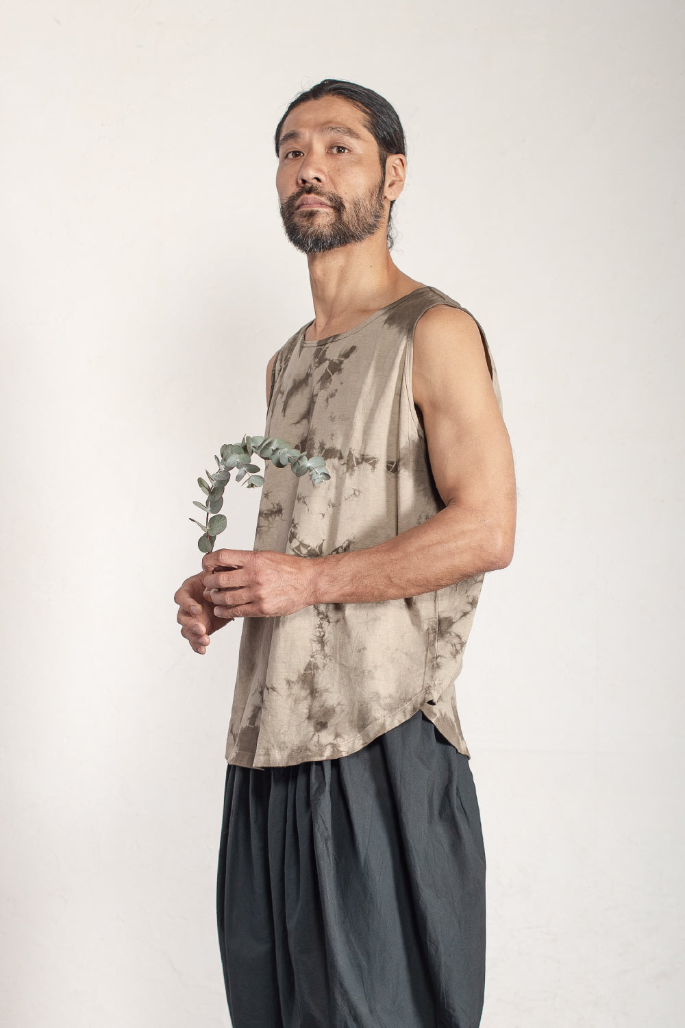 Tops – yinyang - yoga & meditation wear