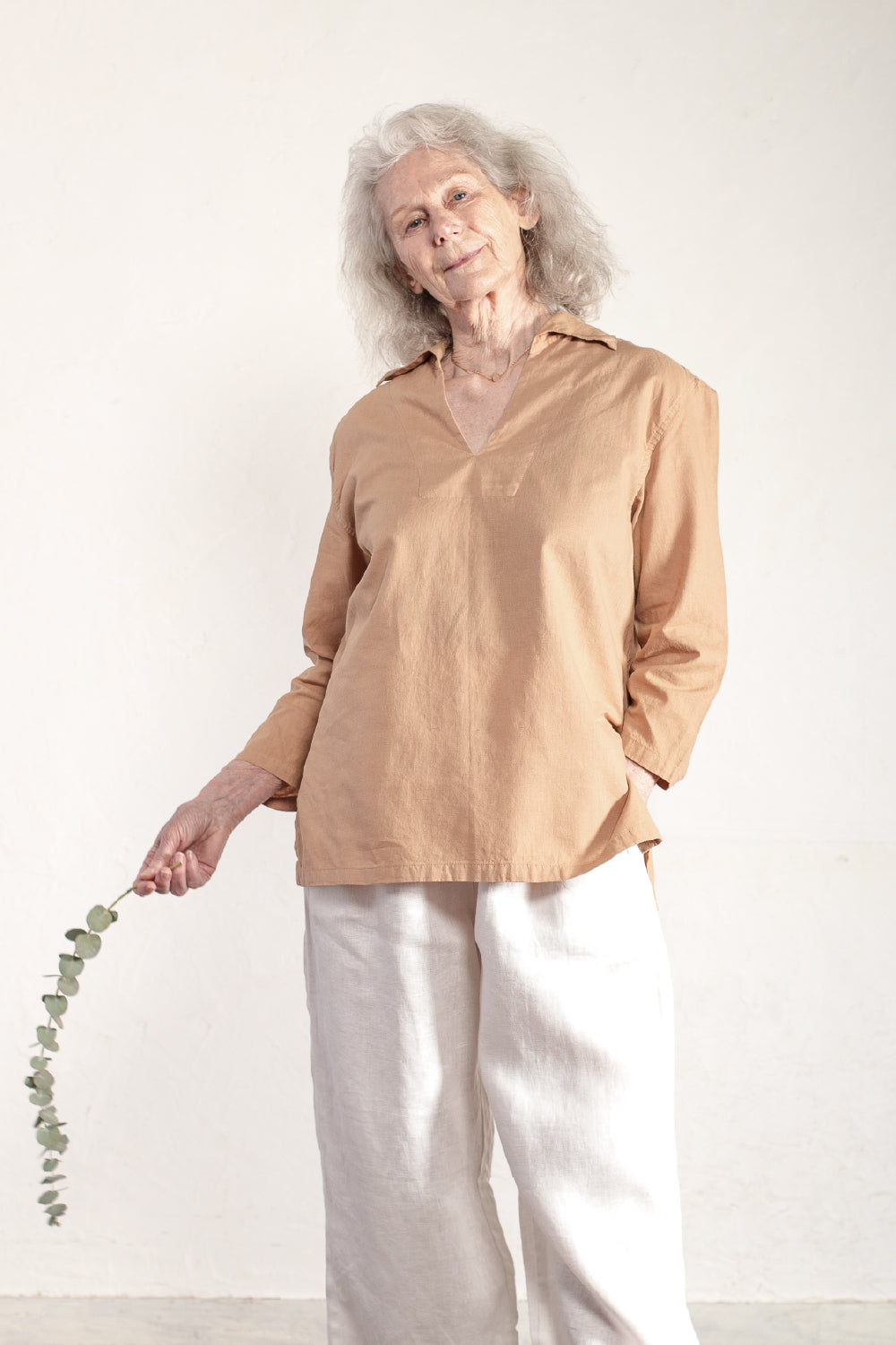 yinyang yoga リネン　ヨガウェア　インヤン yinyang - yoga & meditation wear