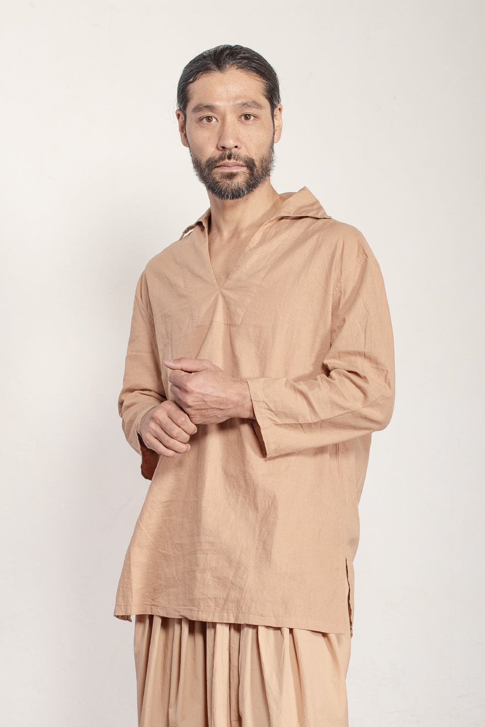 For Men – yinyang - yoga & meditation wear