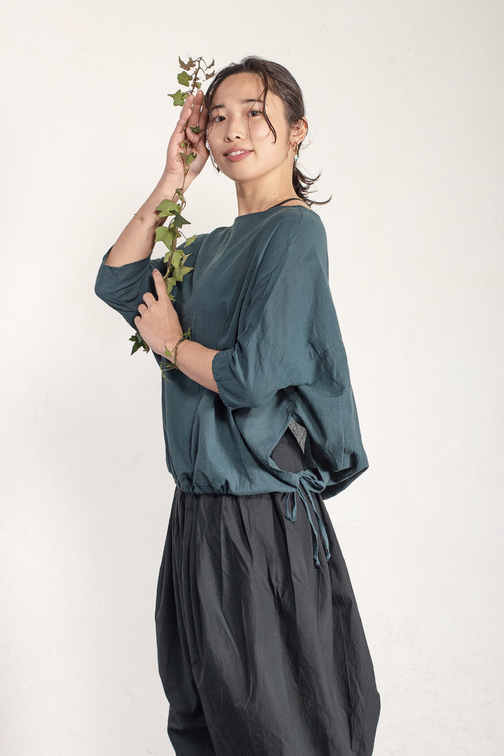 Tops – yinyang - yoga & meditation wear