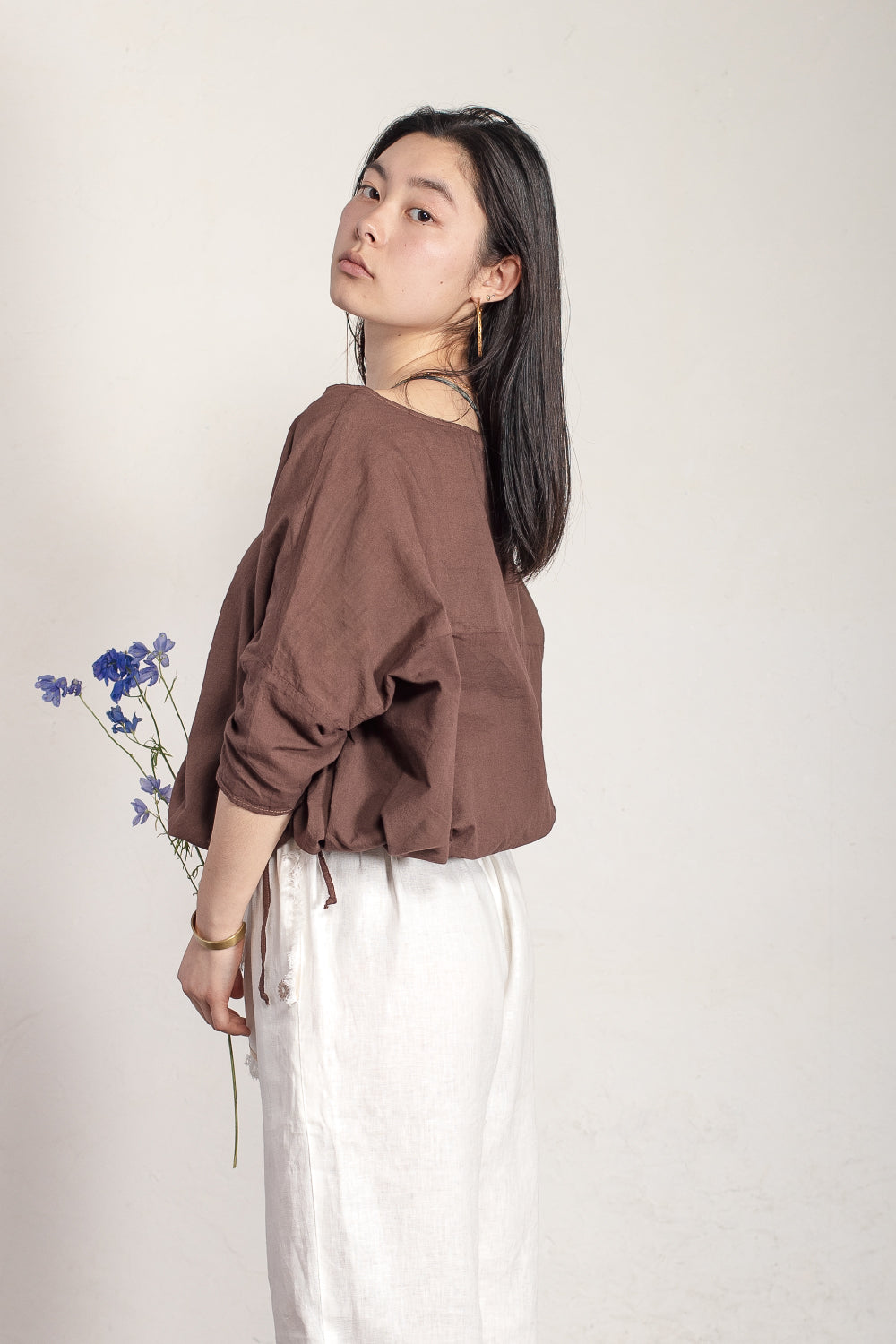 インヤンヨガ　トップス Tops – yinyang - yoga & meditation wear