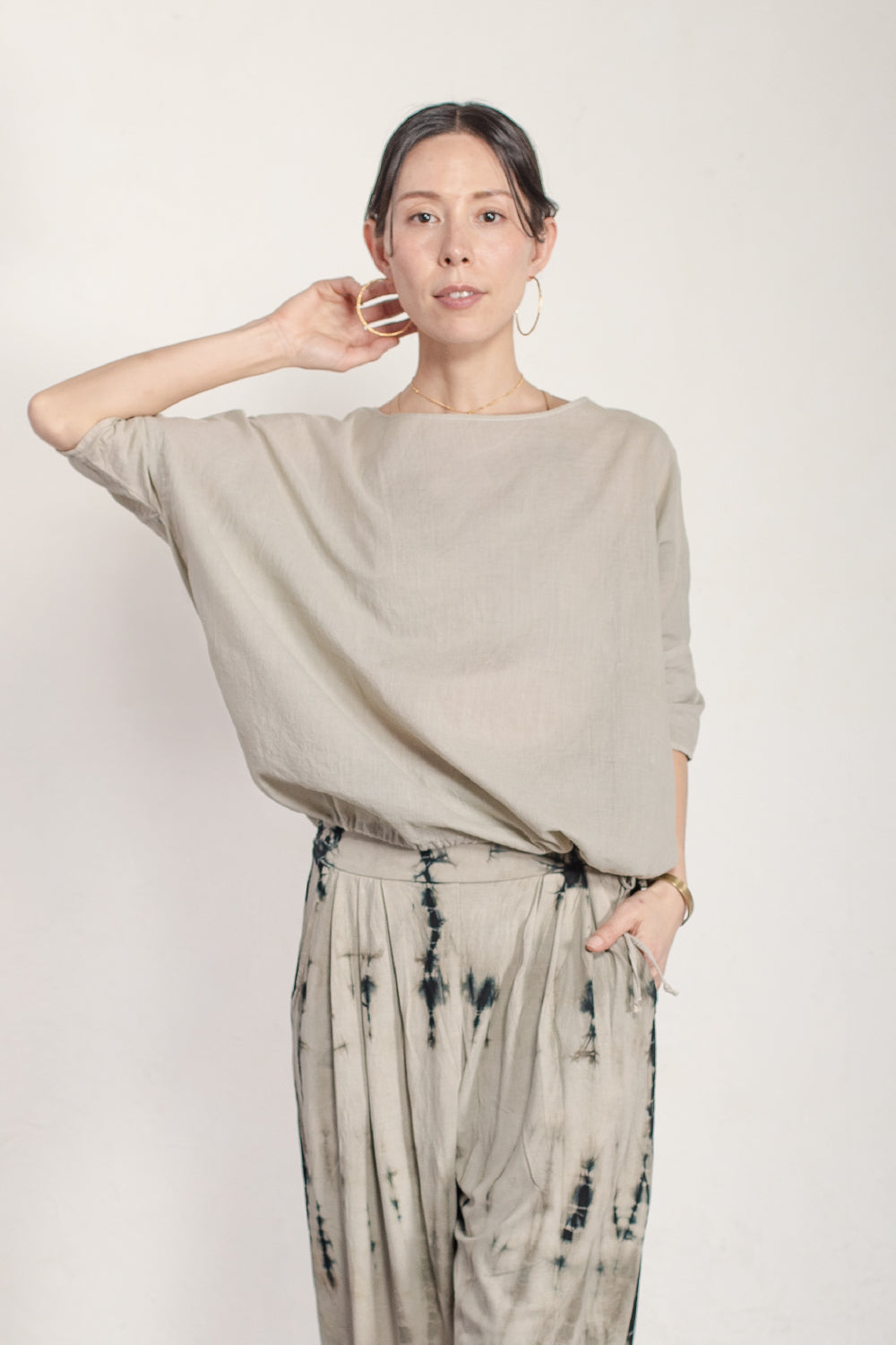 Tops – yinyang - yoga & meditation wear
